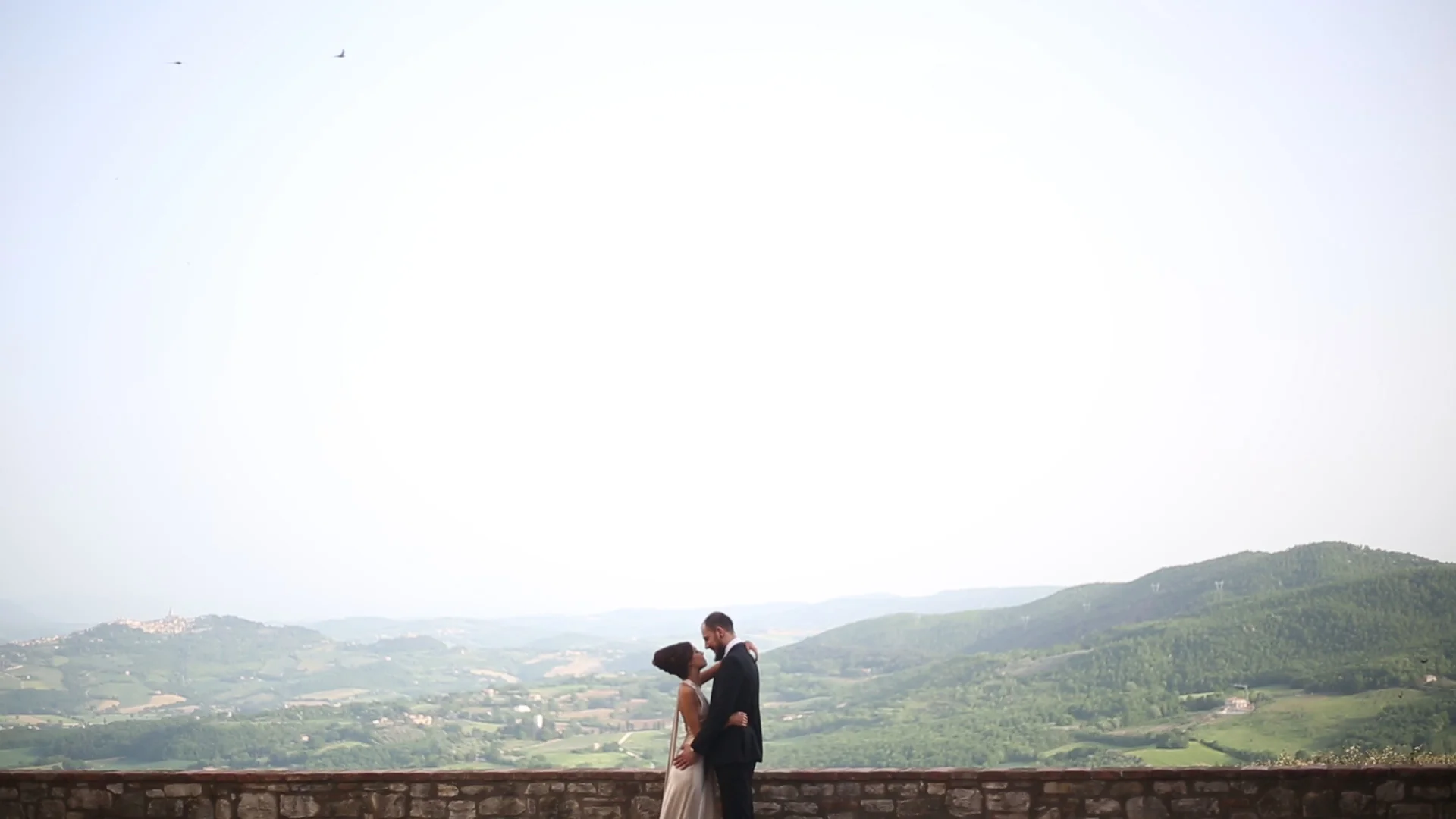 Inspiration Wedding in Montecastello di Vibio