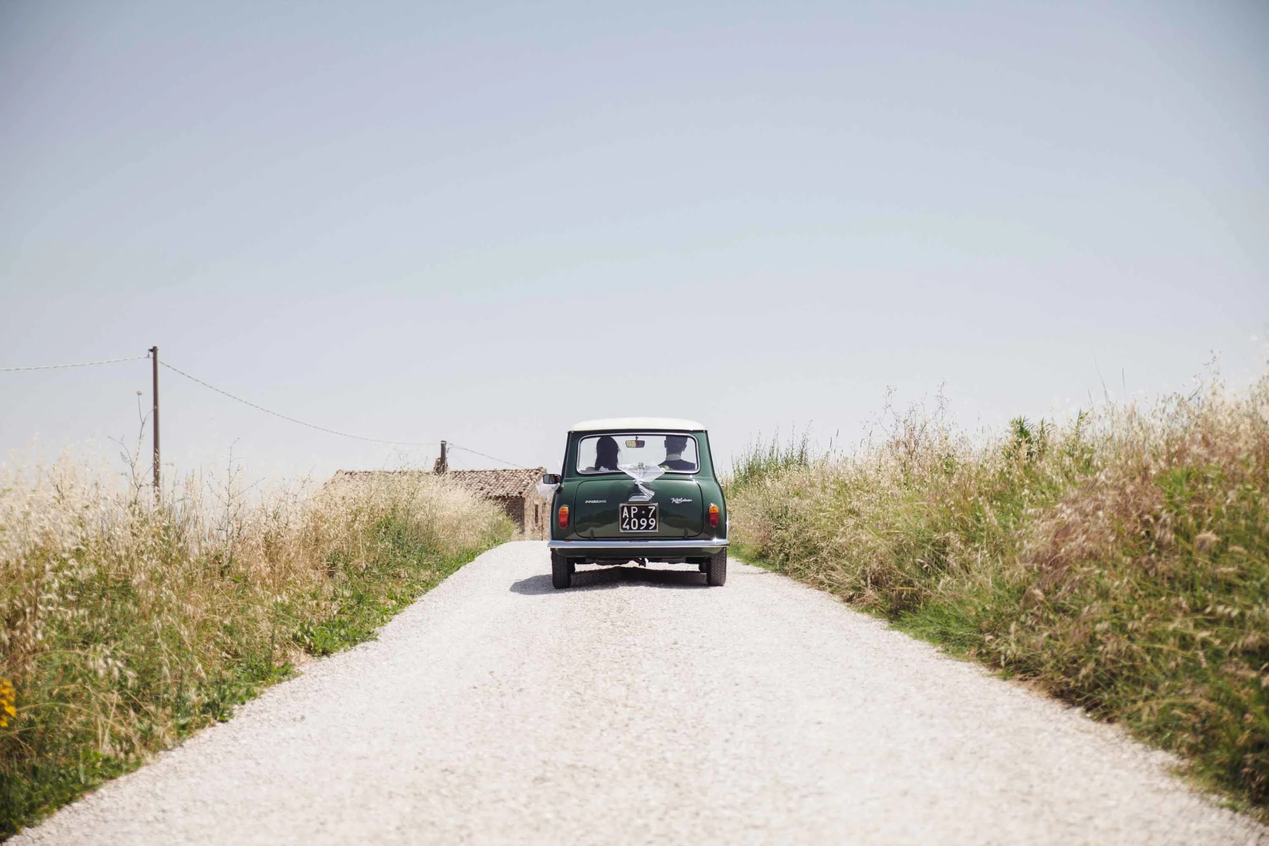 Stefano & Daniela, Wedding in Le Marche