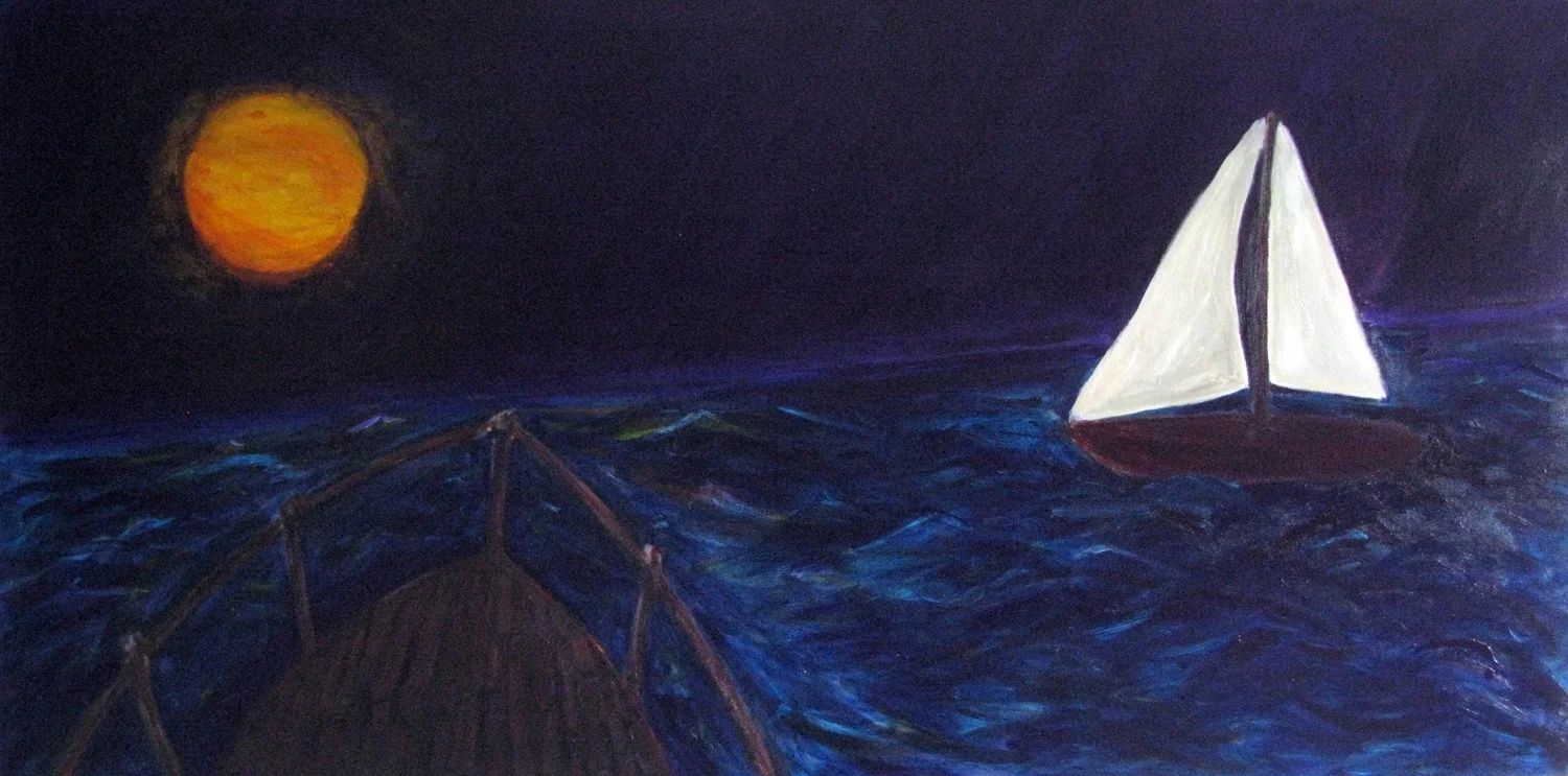 Moontide