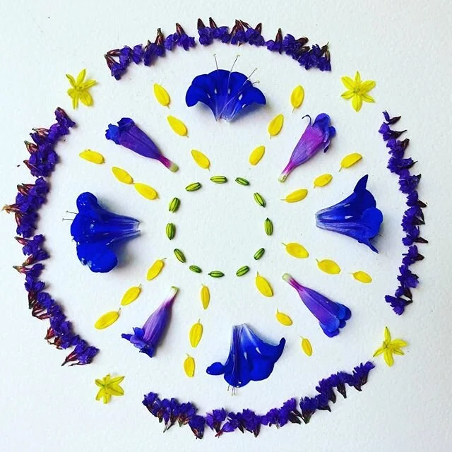 45 | 100
I’ve started the 100 day project multiple times. Sometimes I finish. Sometimes I don’t.
This year feels different. I’m a lot kinder to myself on the days that I don’t feel like making. More gentle about what I n