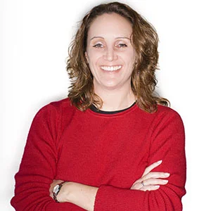 Davina Turnbull Director of Business Affairs MullenLowe