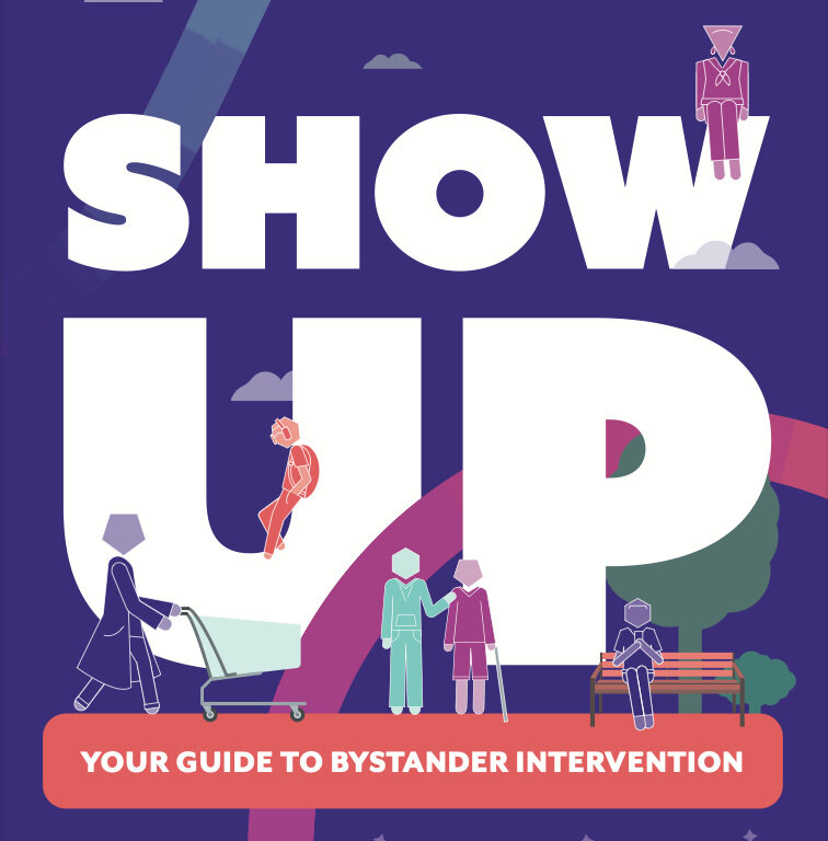 Your Guide to Bystander Intervention