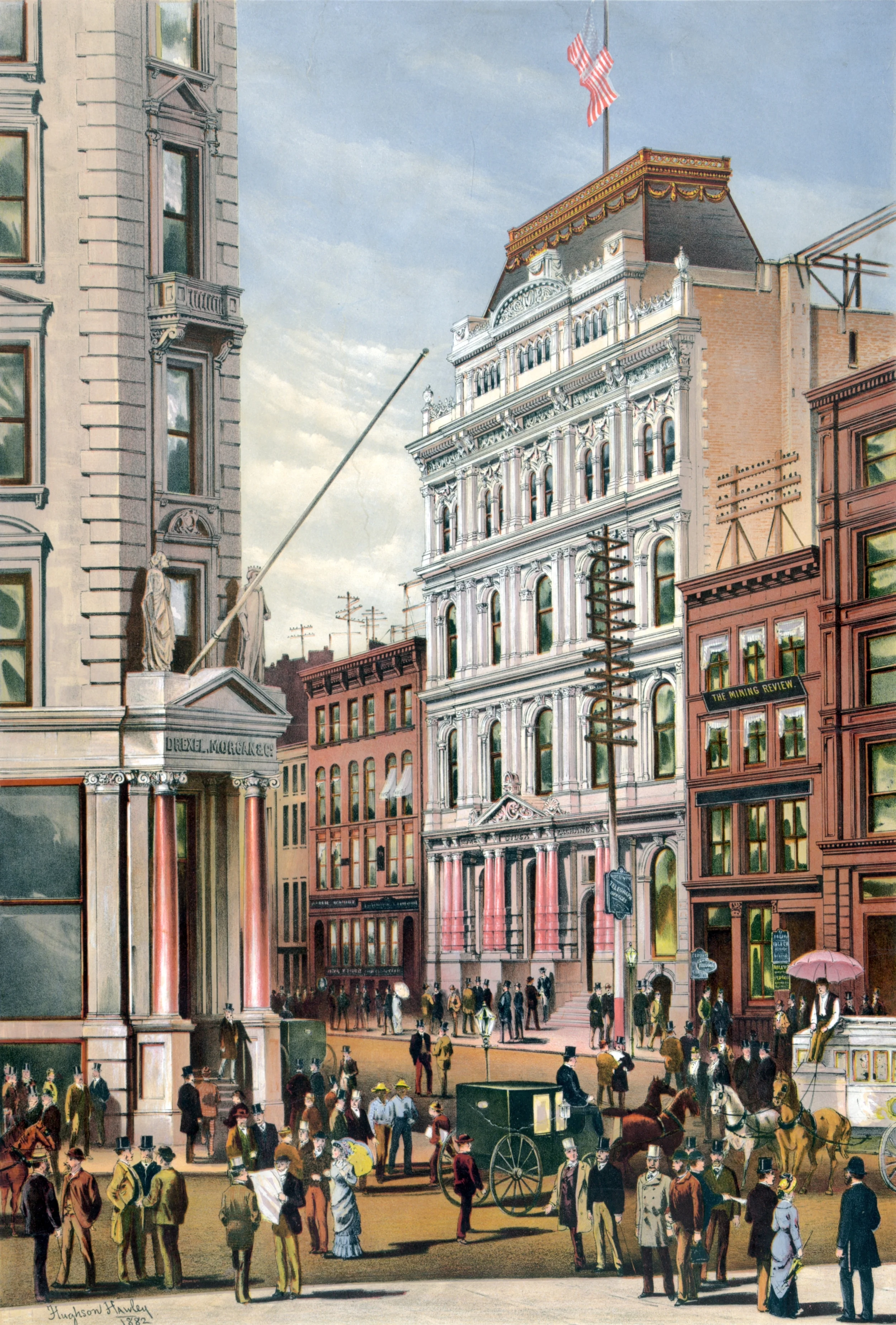 The New York Stock Exchange in 1882.jpg