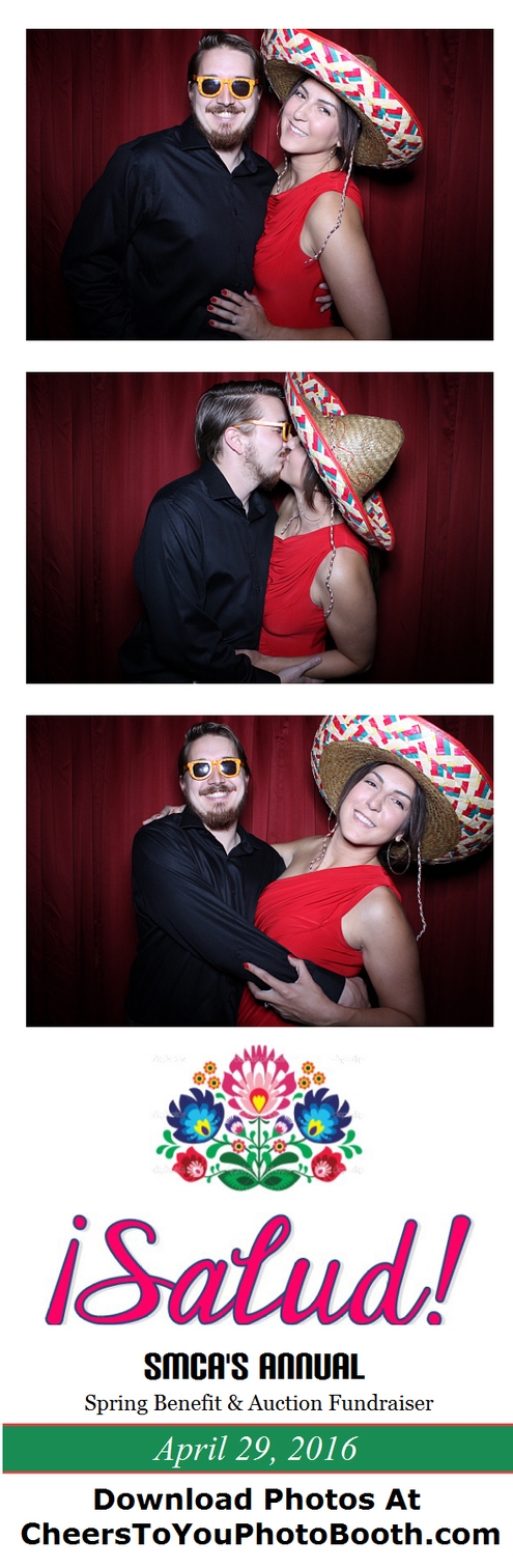 Cheers To You Photo Booth Rentals | Huntington Beach, CA | Template Design Examples