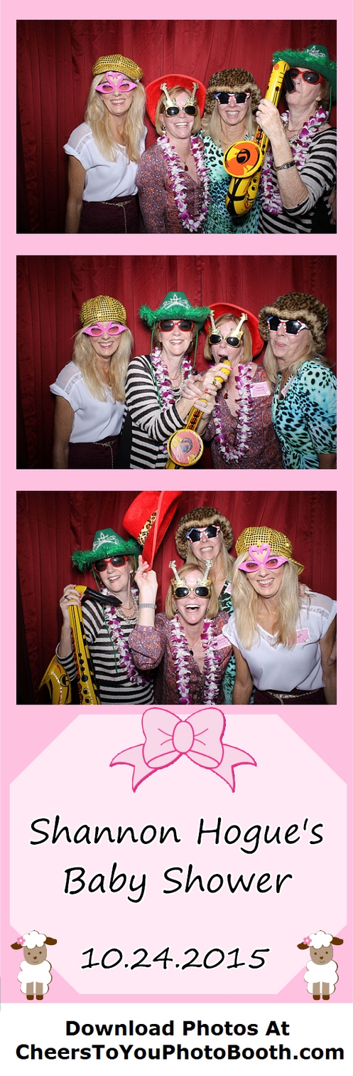 Cheers To You Photo Booth Rentals | Huntington Beach, CA | Template Design Examples