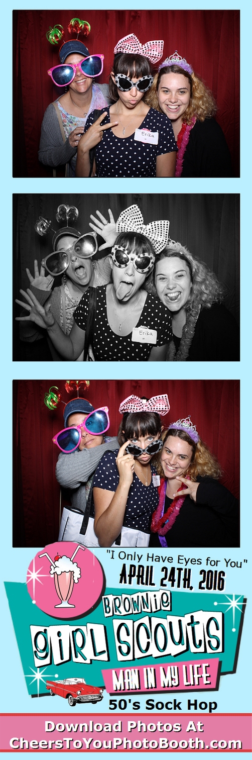 Cheers To You Photo Booth Rentals | Huntington Beach, CA | Template Design Examples