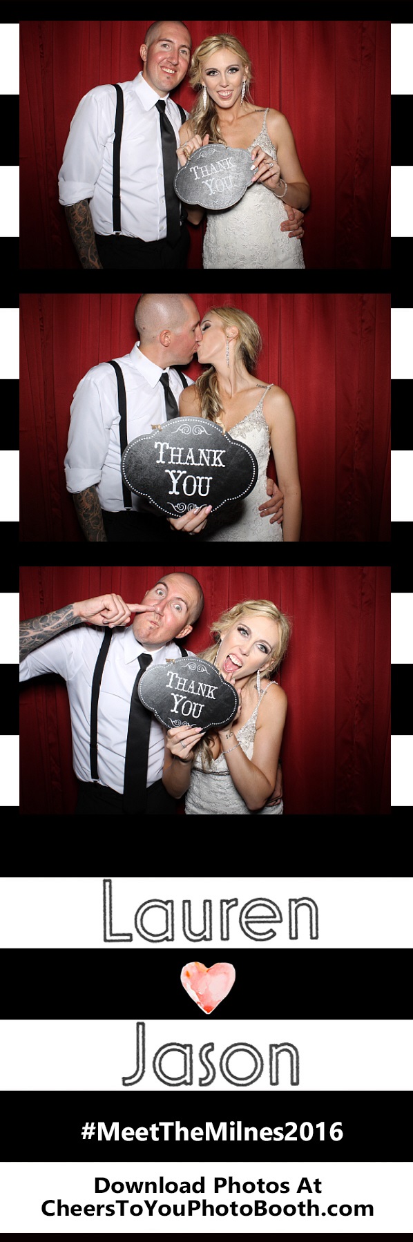 Cheers To You Photo Booth Rentals | Huntington Beach, CA | Template Design Examples