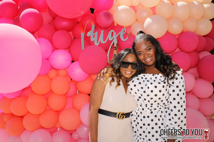 Cheers To You Photo Booth Rentals | Huntington Beach, CA | Orange County, Los Angeles and San Diego