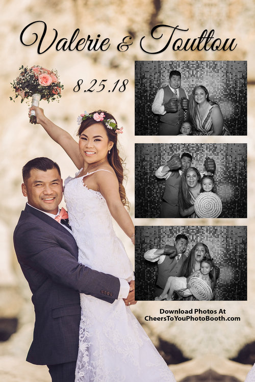 Cheers To You Photo Booth Rentals | Huntington Beach, CA | Orange County, Los Angeles and San Diego