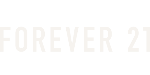 Forever 21