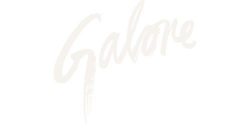 Galore Magazine