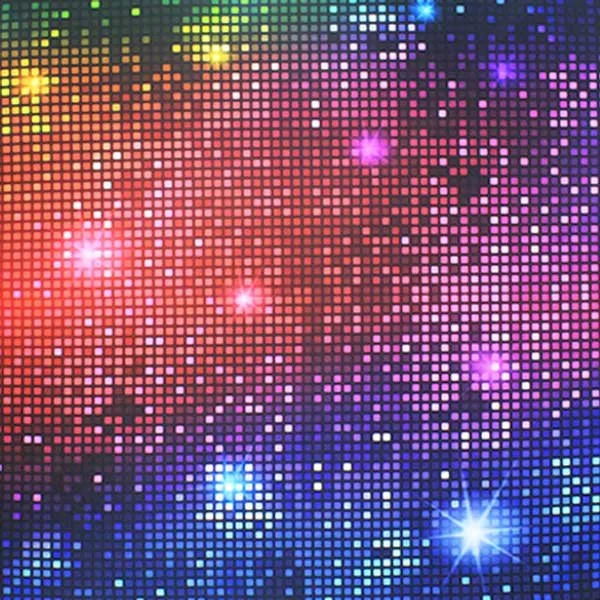 Disco Sequin
