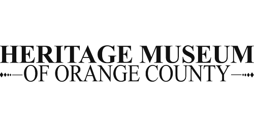 Heritage Museum of Orange County