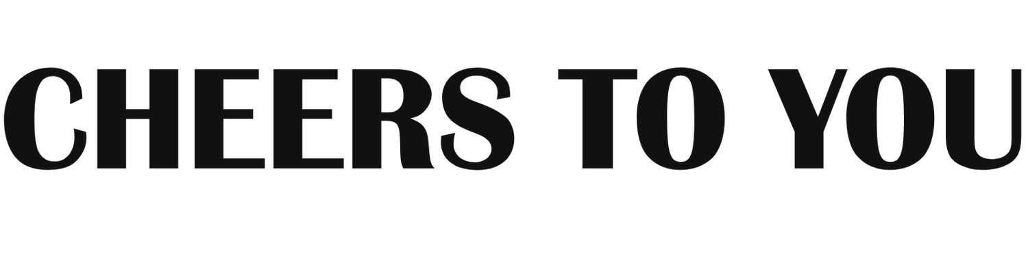 Cheers To You Photo Booth