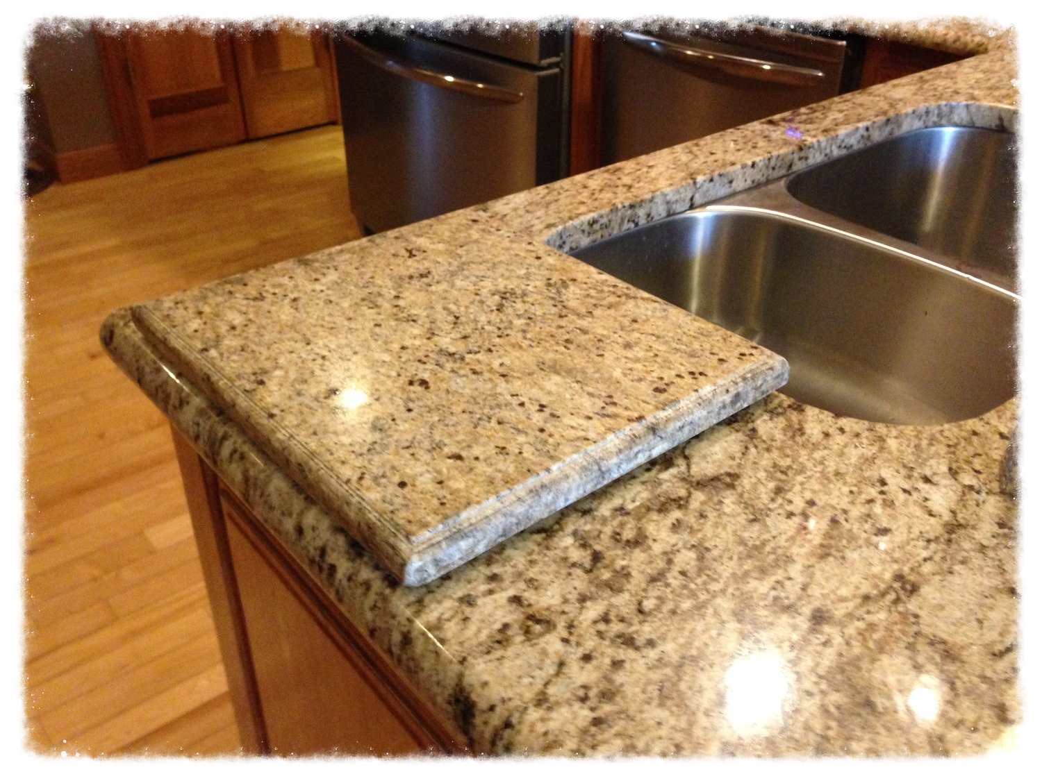 Granite Cutting Boards Granite Impressions Of Indiana