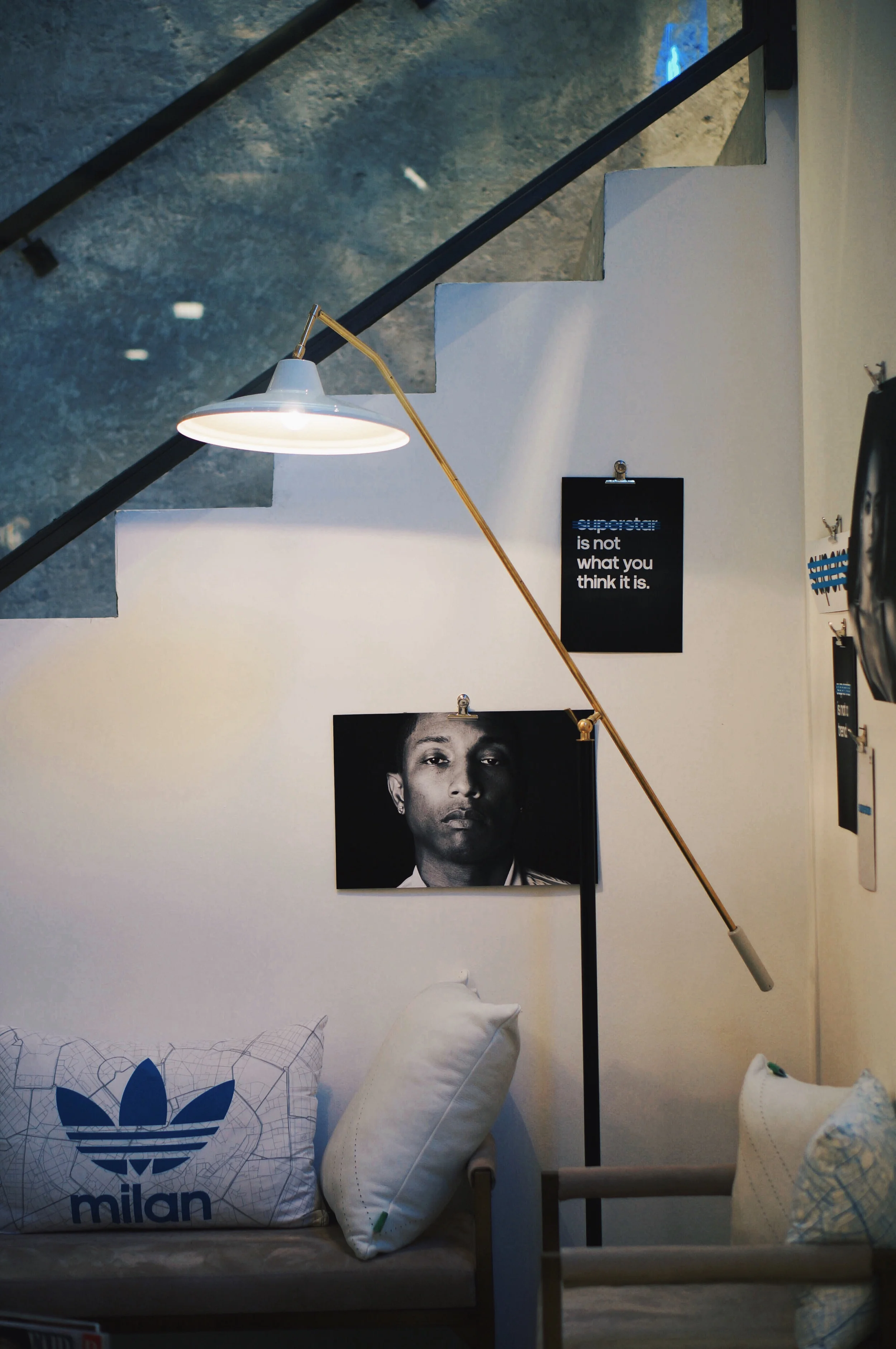 Adidas originals flagship milano Outlet