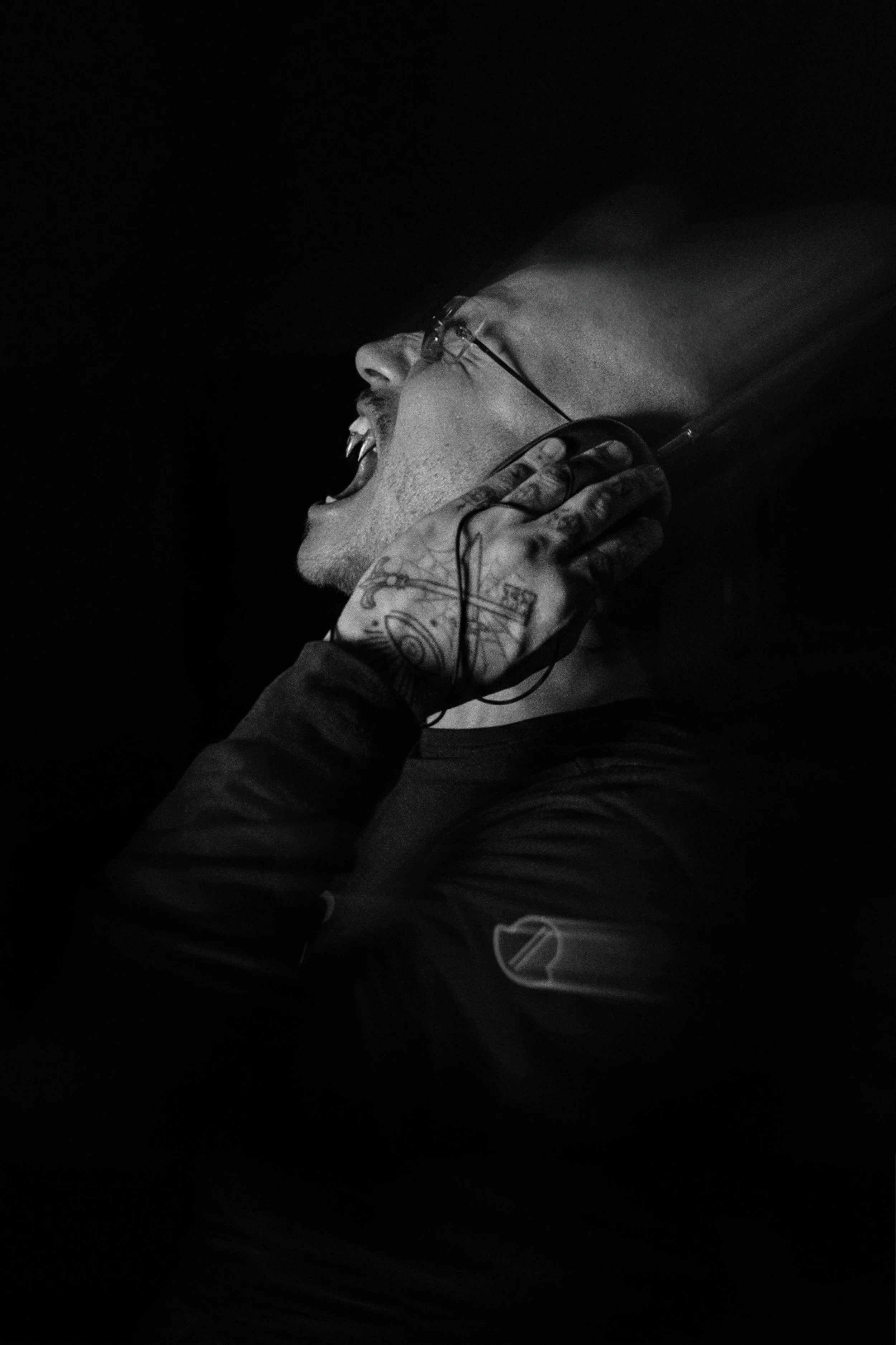 RITI SONORI CON IVAN TOROPEY - DJ SET