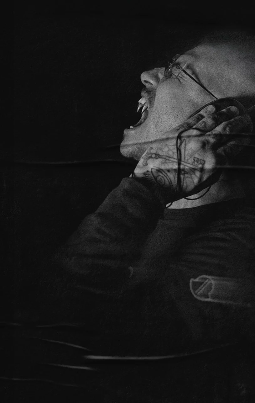 RITI SONORI CON IVAN TOROPEY - DJ SET