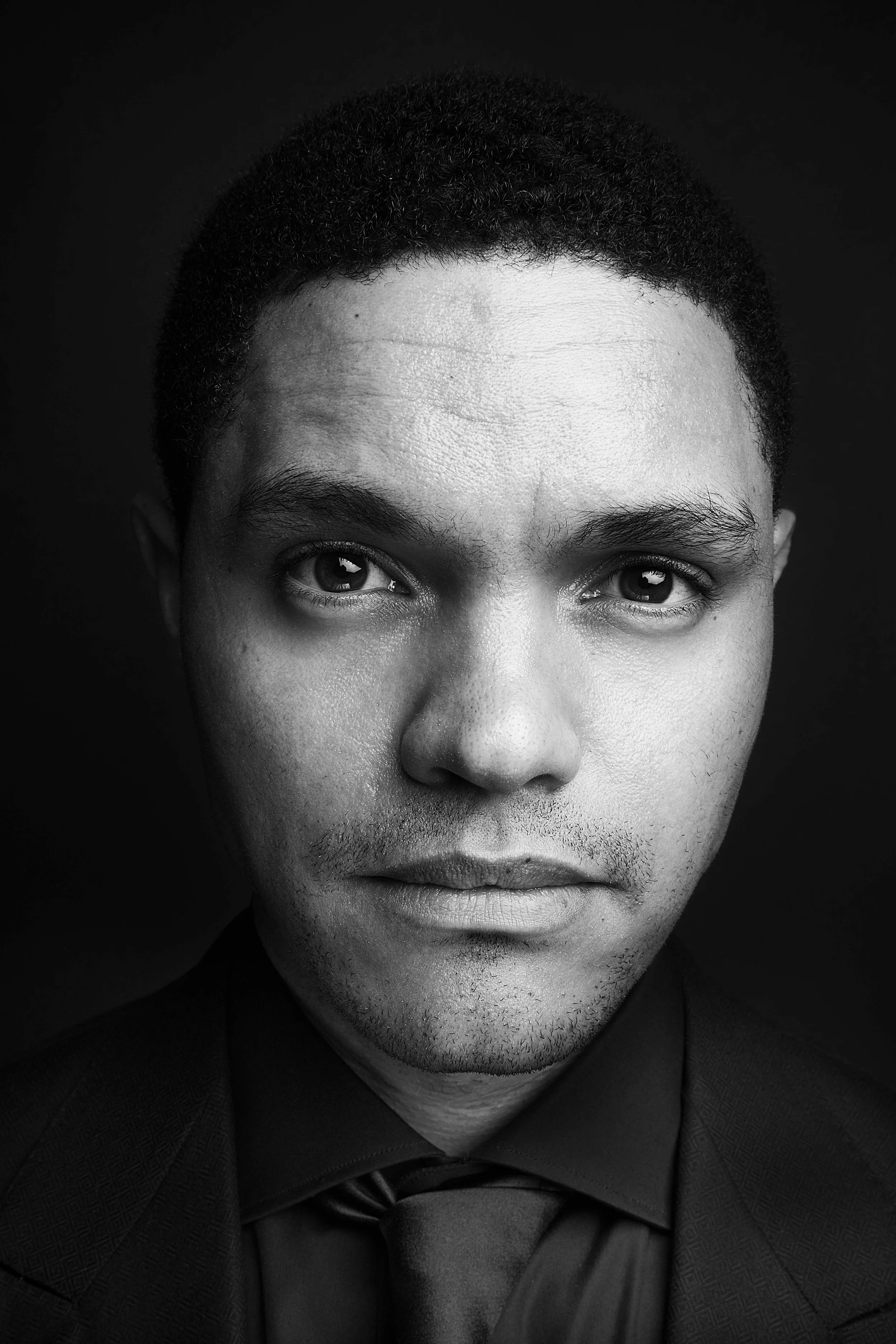 TREVOR NOAH | COMEDIAN