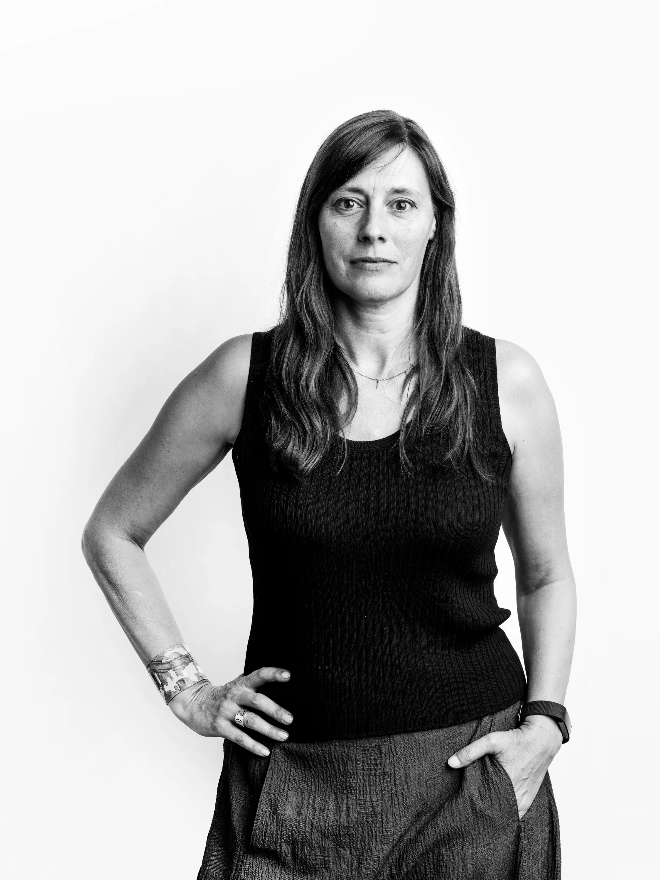JENNIFER GILMAN | ART DIRECTOR/DESIGNER, 1987-'88, 1991-'94