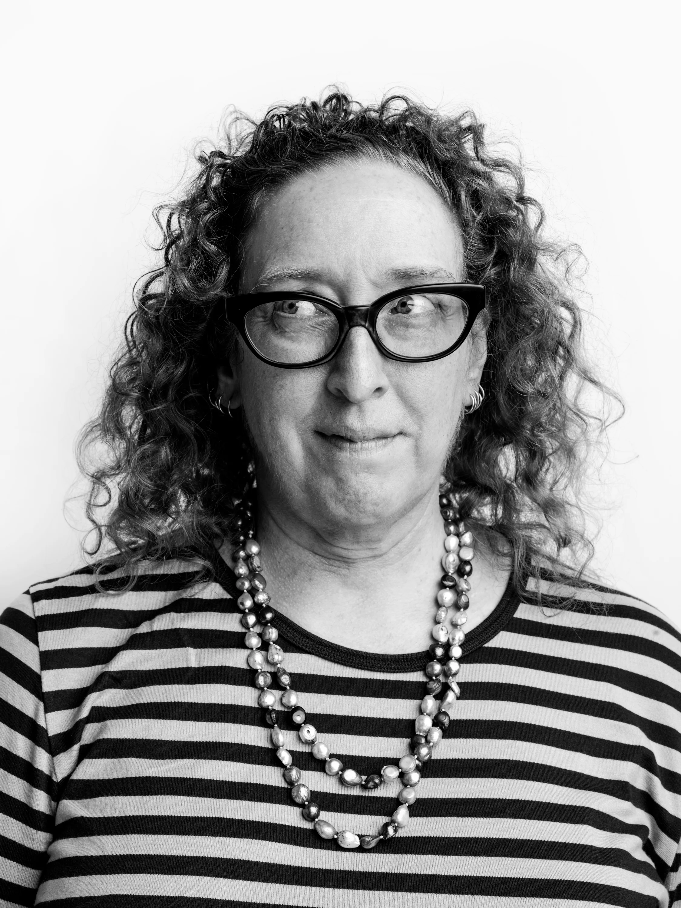 ALISON COLBY | AD PRODUCTION MANAGER, 1989-2000