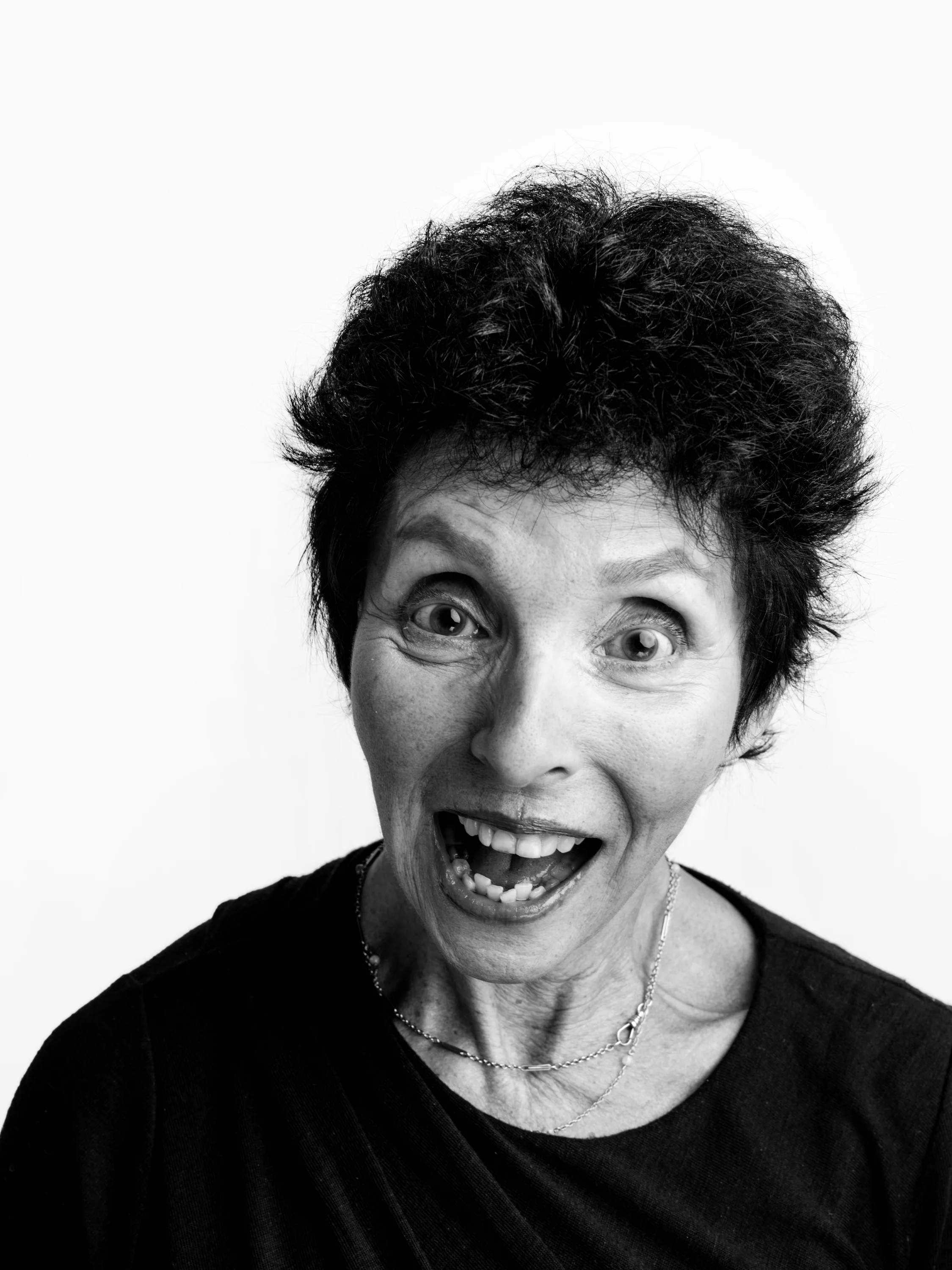 LAURIE STONE | WRITER, 1974-1999