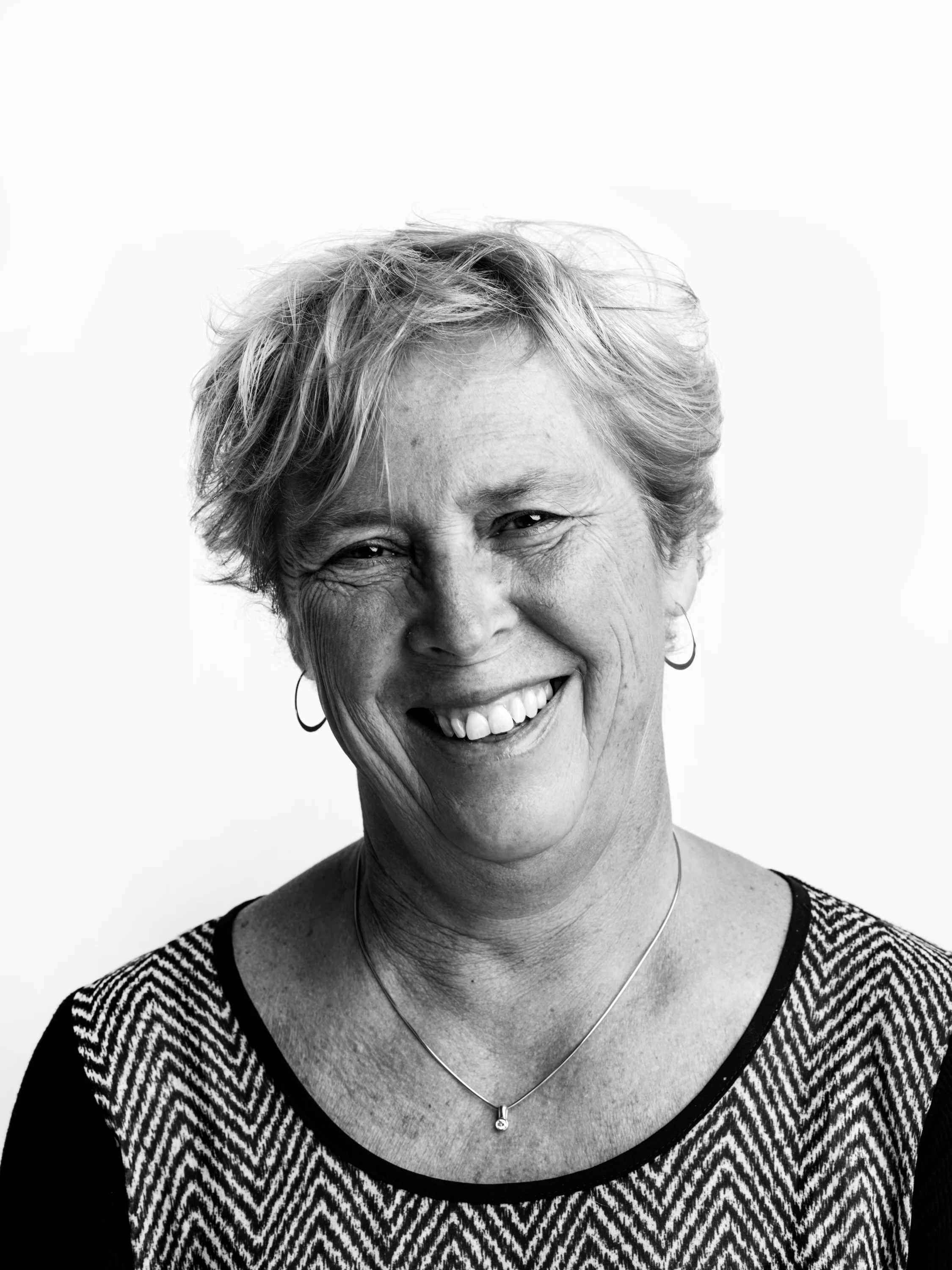 ERICA GJERSVIK GREEN | ASSIST TO THE EDITOR IN CHIEF, 1977-1988