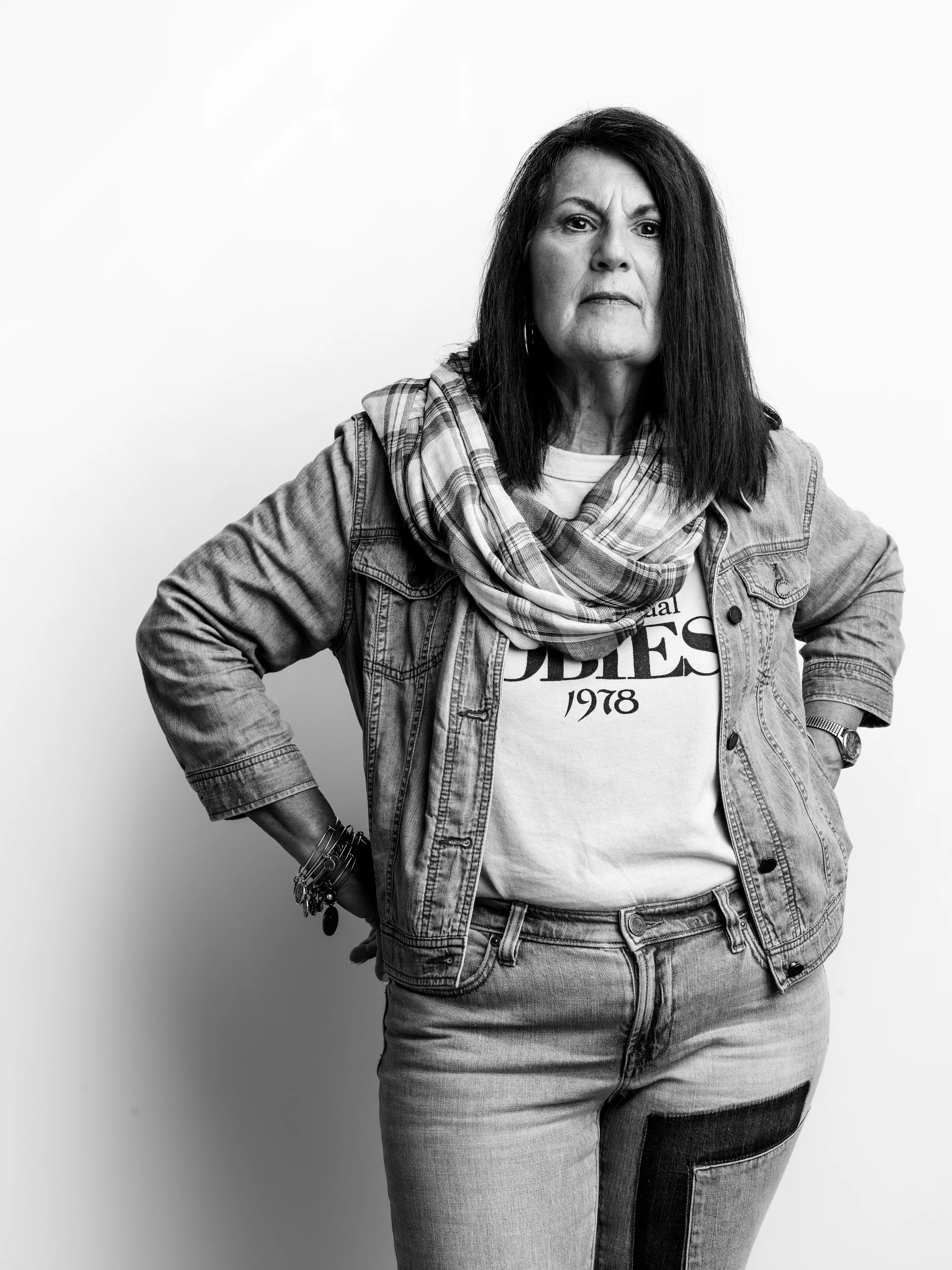 PHYLISS SHAPIRO | CREDIT DIRECTOR, 1978-1999