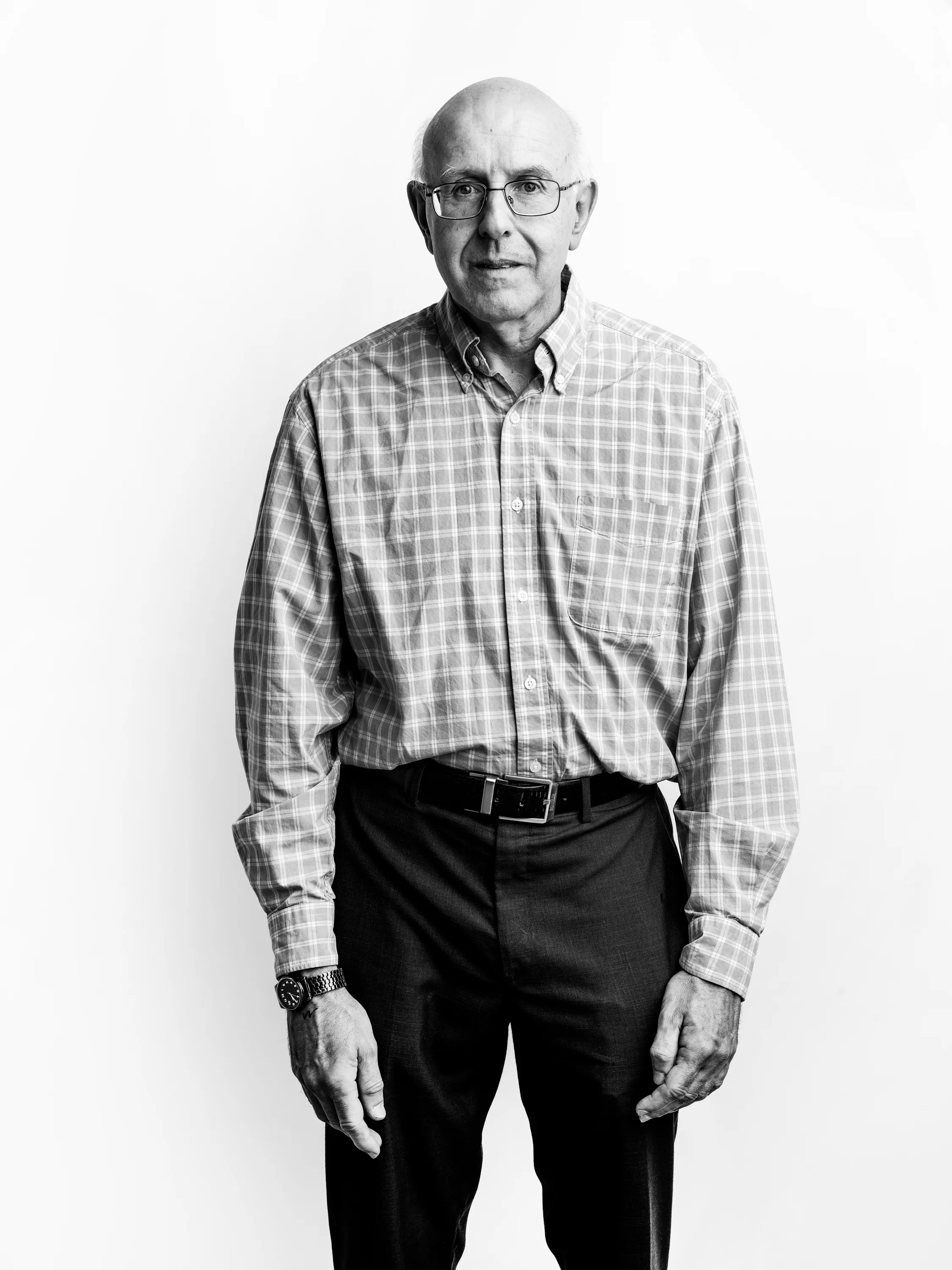 RICHARD CORIGLIANO | STAFF ACCOUNTANT, 1990-2008
