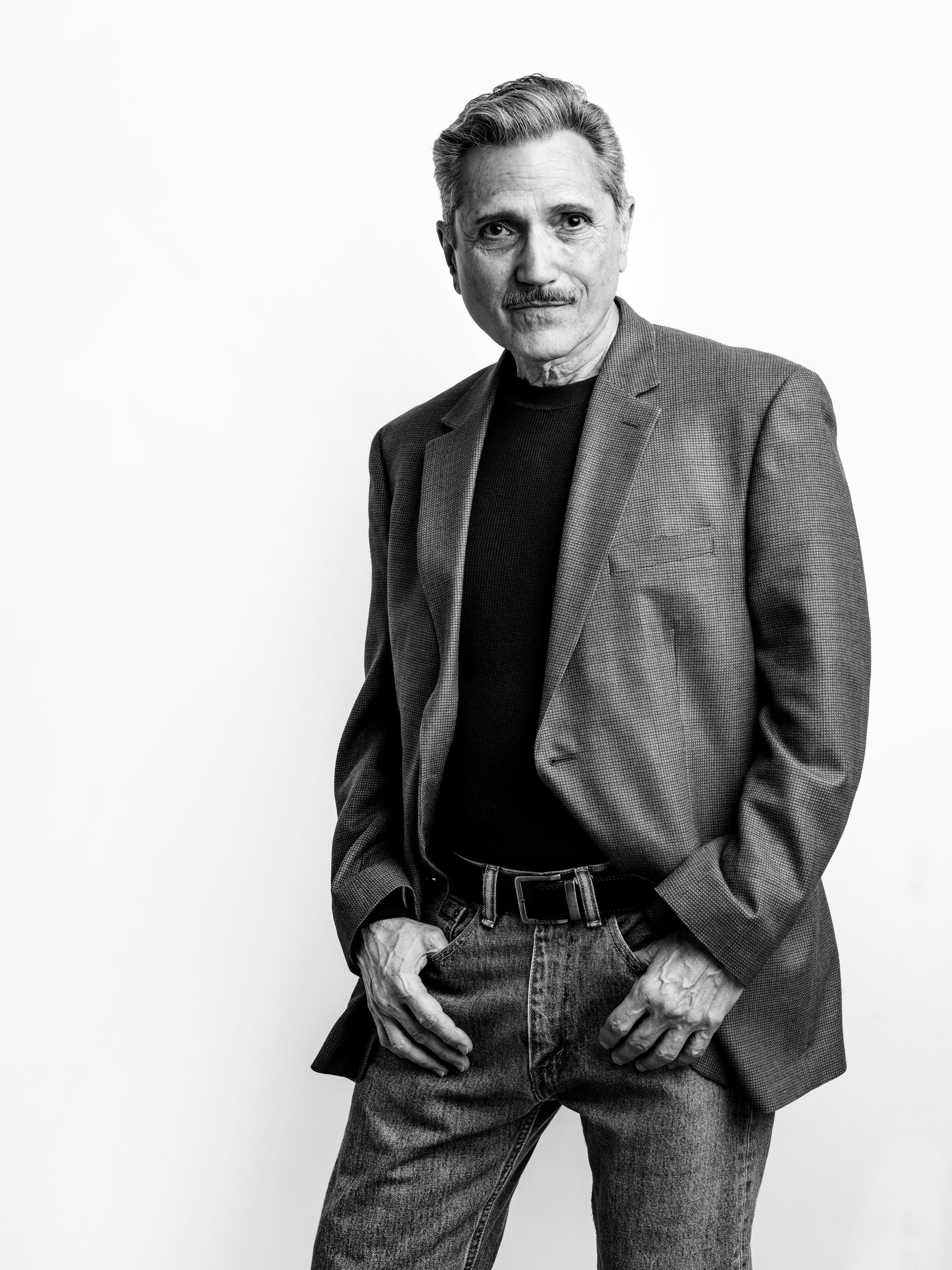 JOHN BLAKE | AD ACCOUNT MANAGER, 1978-1993
