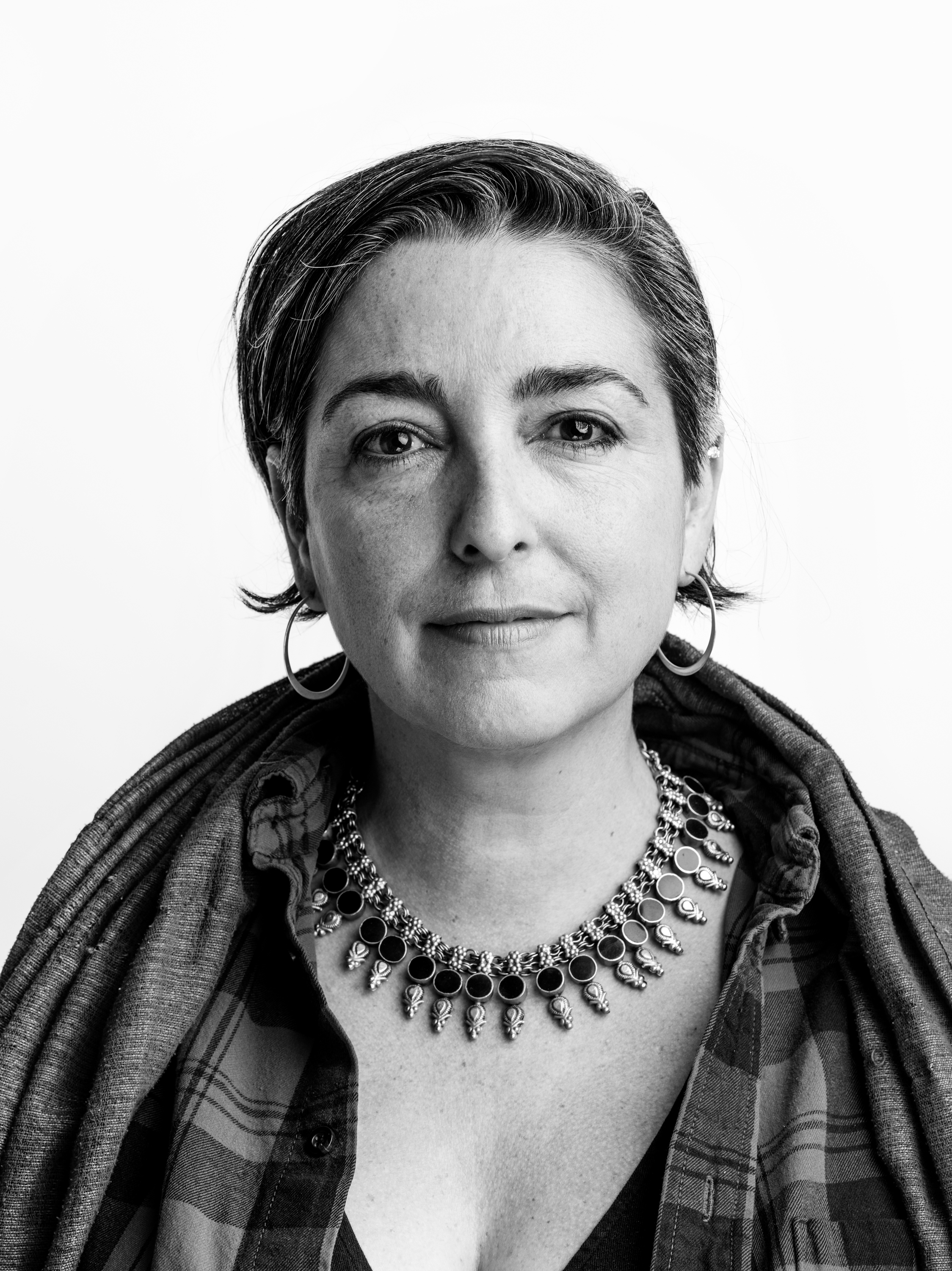 DENISE KIERNAN | WRITER, 1995-1999