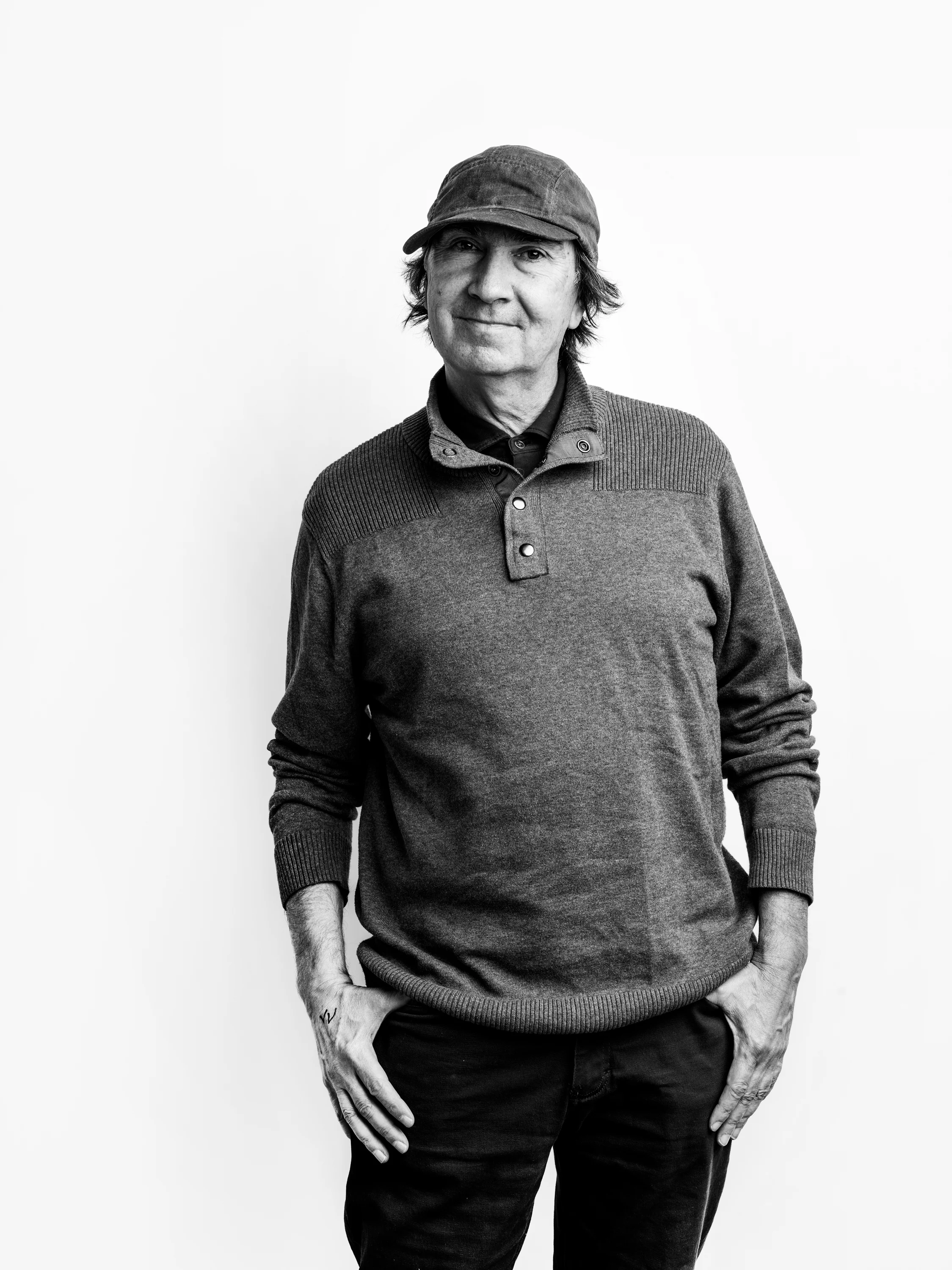 DENNIS DOYLE | ASST. ART DIRECTOR, 1978-1981