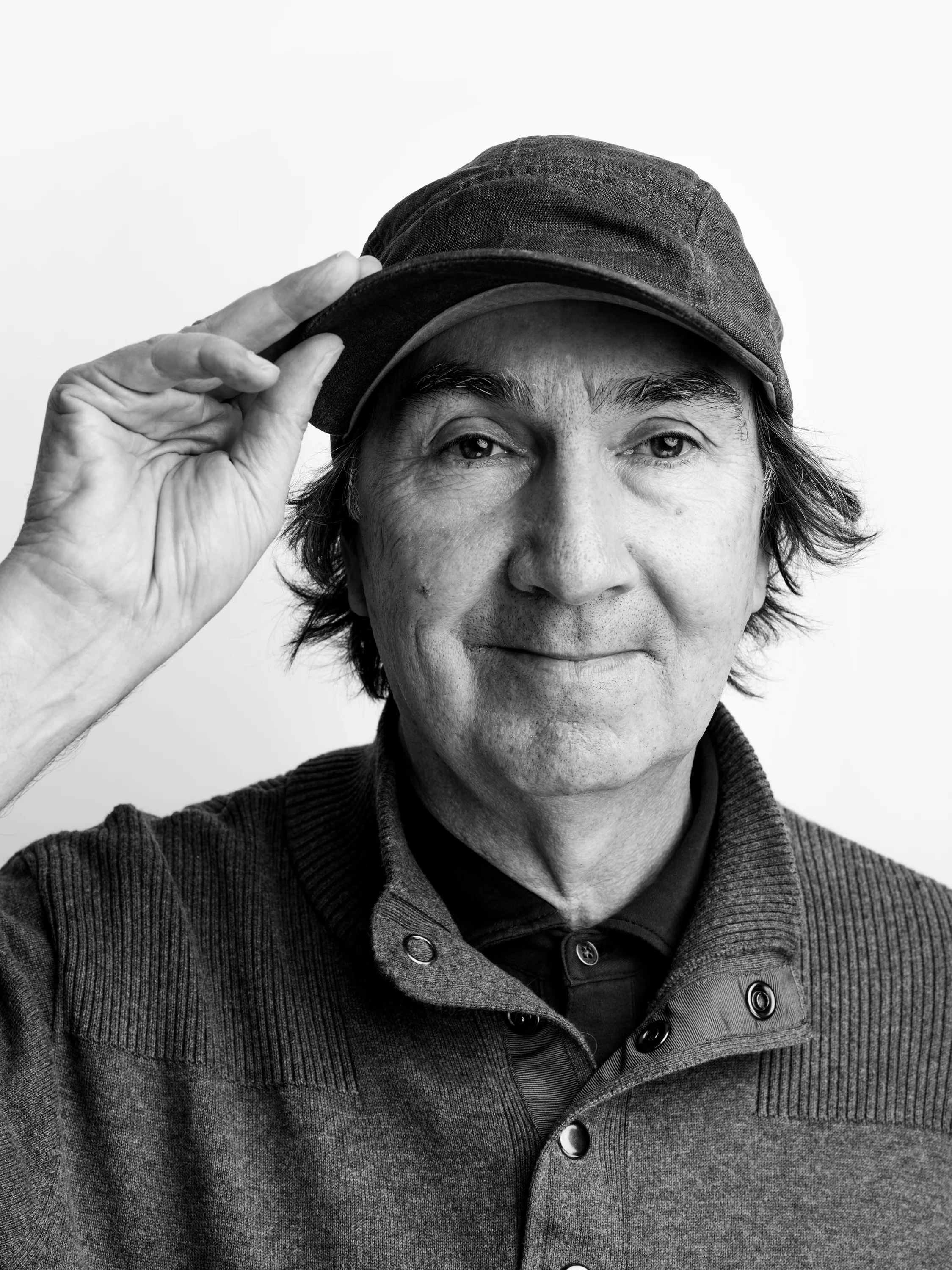 DENNIS DOYLE | ASST. ART DIRECTOR, 1978-1981