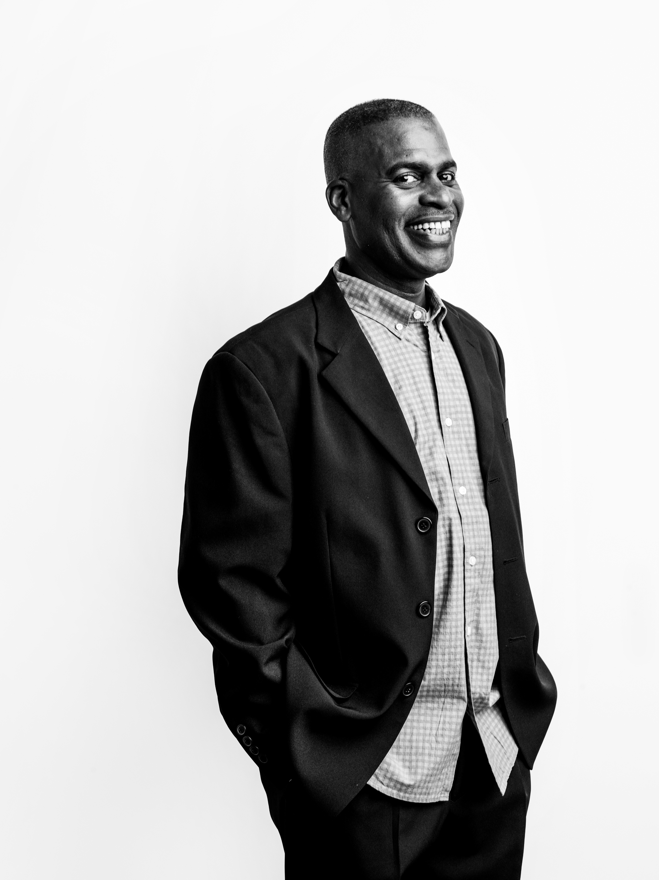 KENNY GRANNUM | CREDIT/COLLECTION ANALYST, 1996-2003