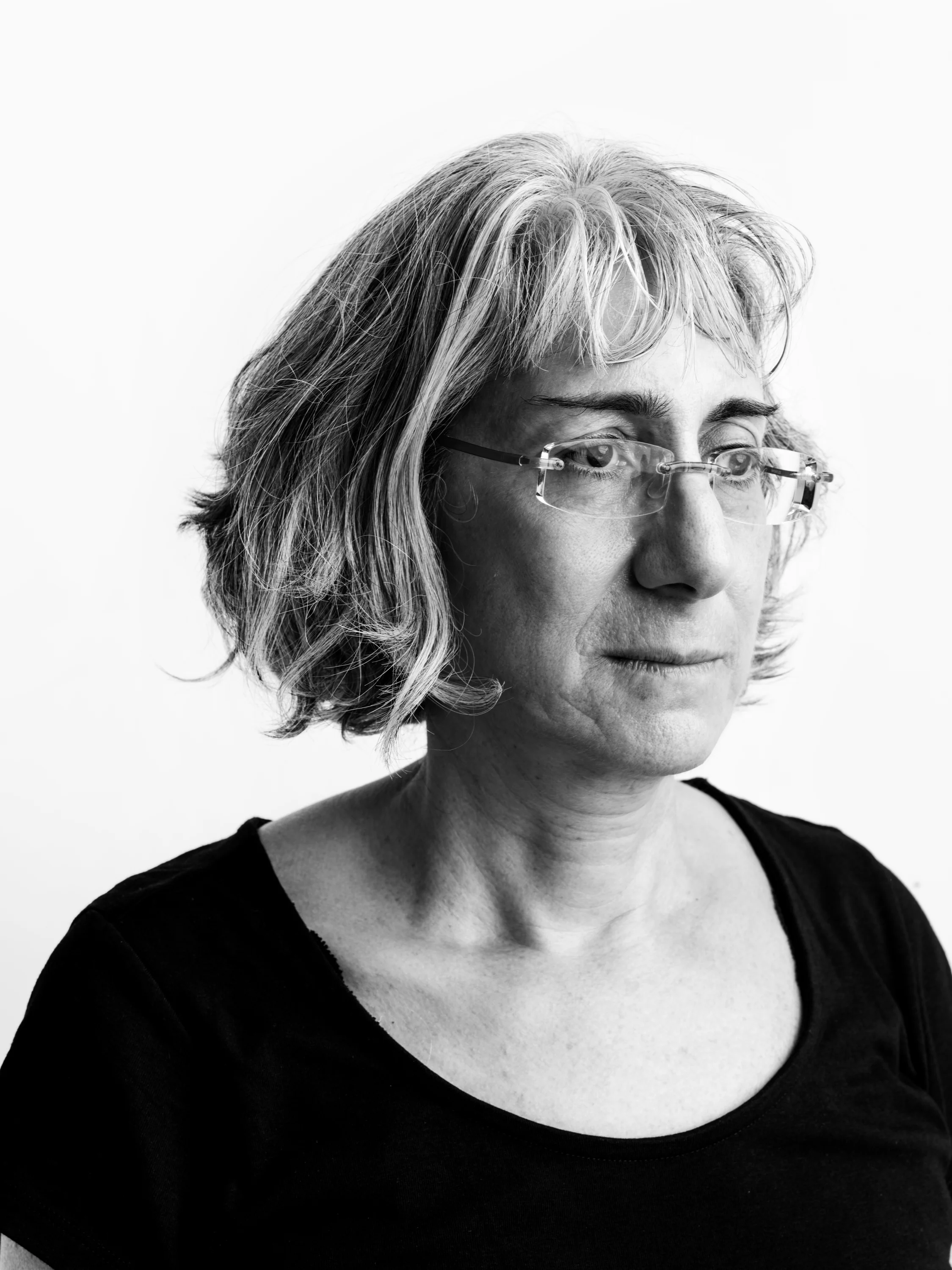 AVA SEAVE | GENERAL MANAGER, 1987-1992