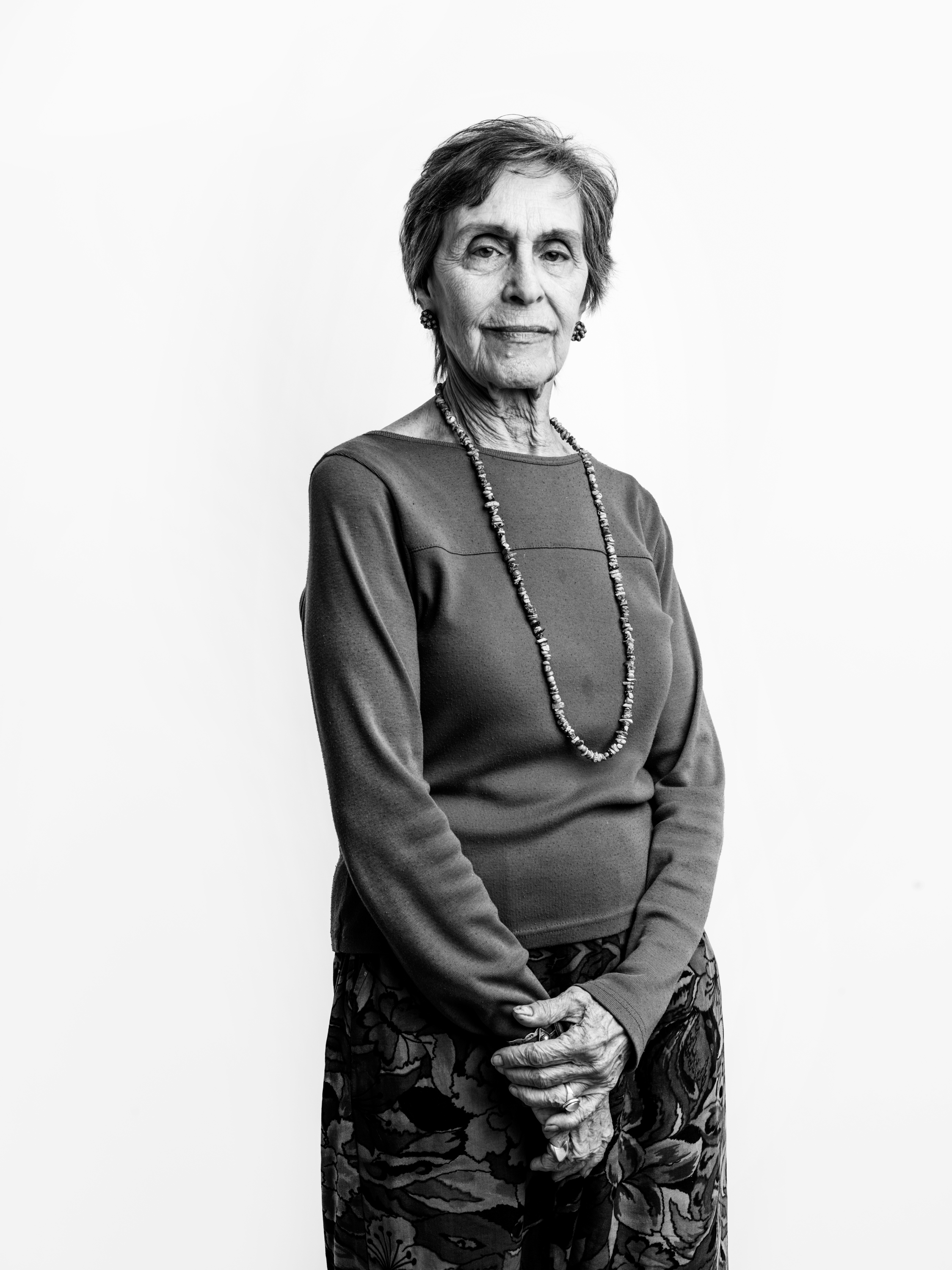 ALIX KATES SHULMAN | WRITER, 1975-1990