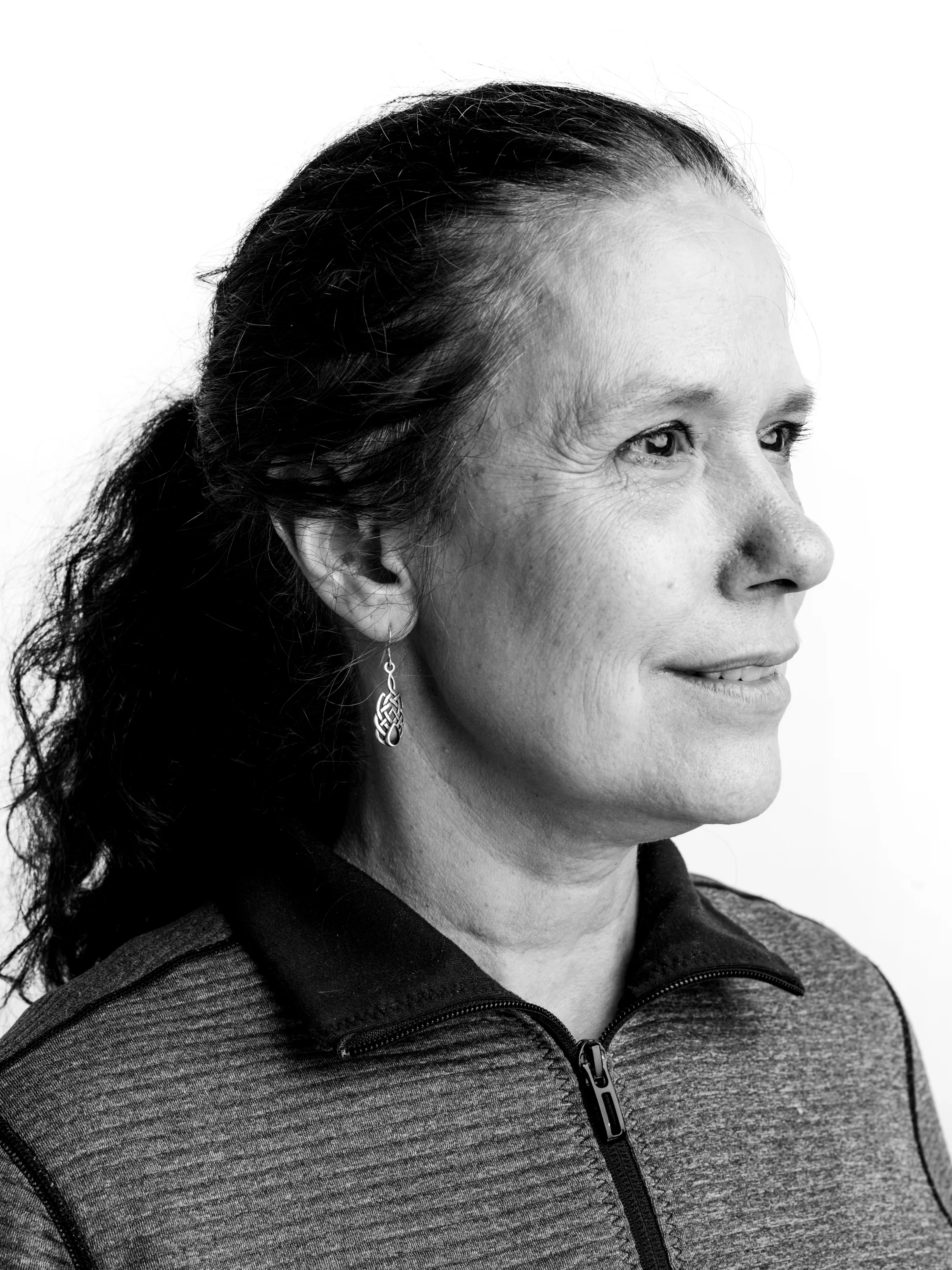 PATTY RUSH | POST PRODUCTION, 1985-2000