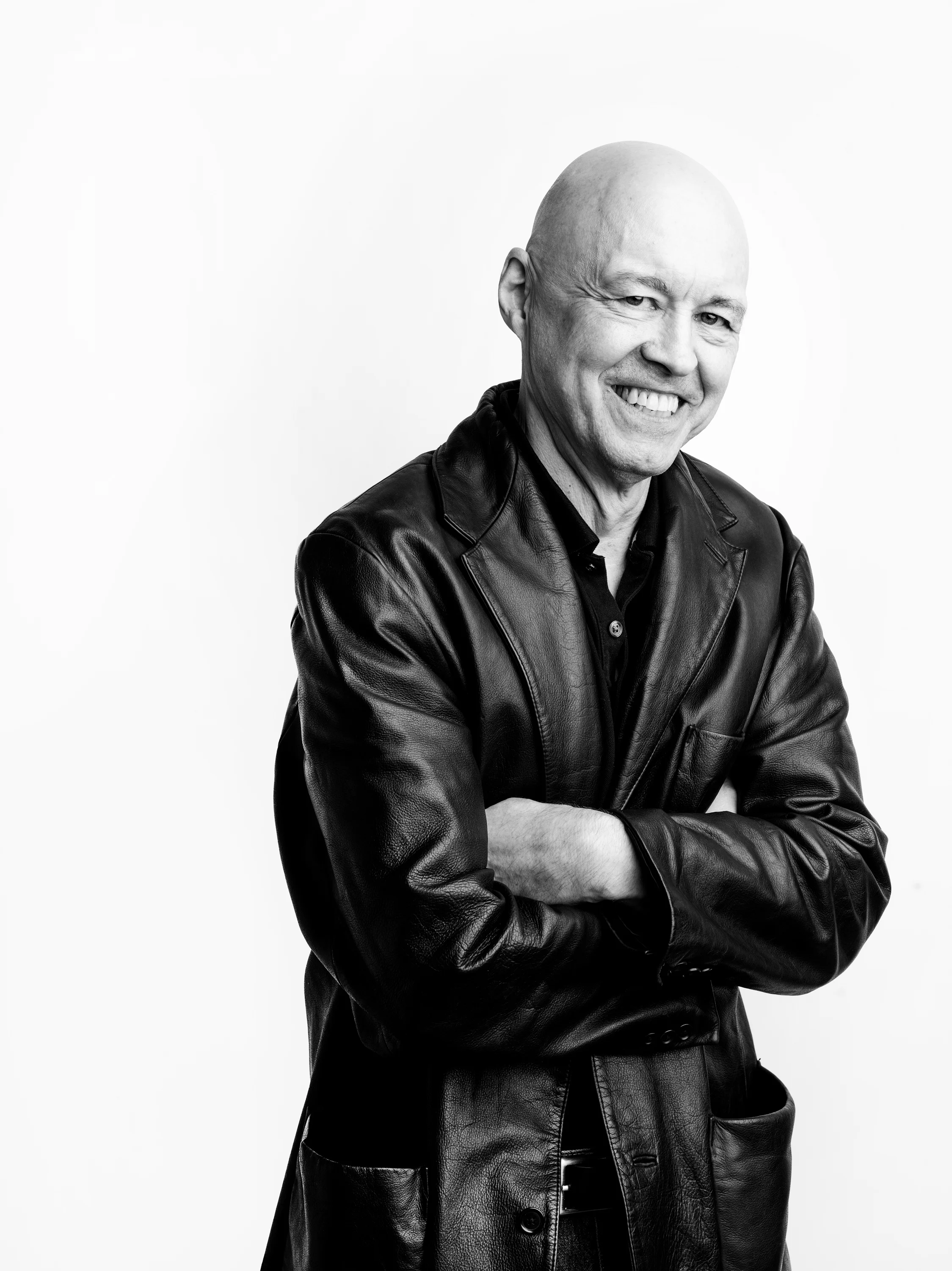 ROBERT NEWMAN | ART DIRECTOR, 1991-1994