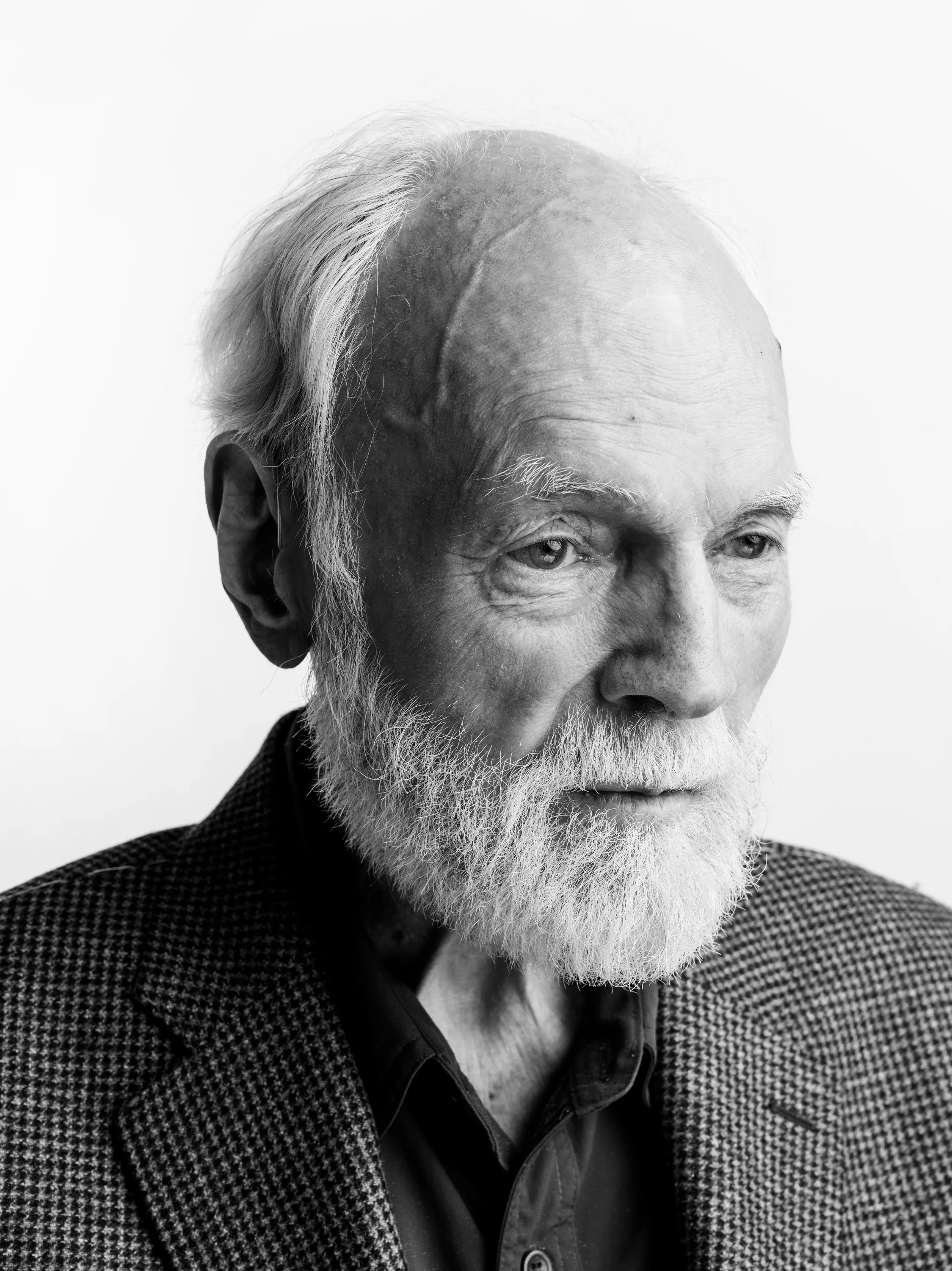 EDWIN FANCHER | FOUNDING PUBLISHER 1955-1974