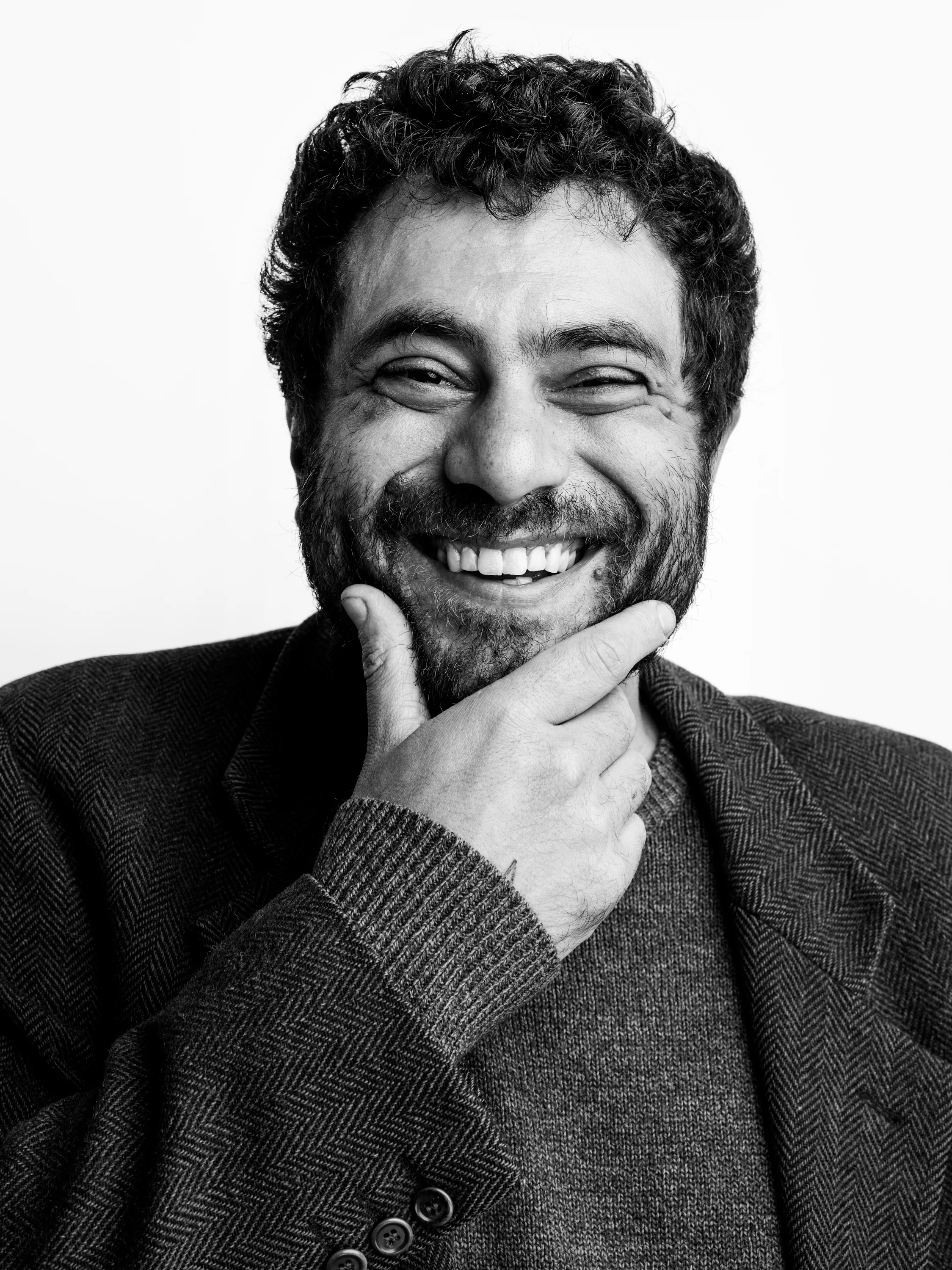 HARRY SIEGEL | METRO COLUMNIST, 2011