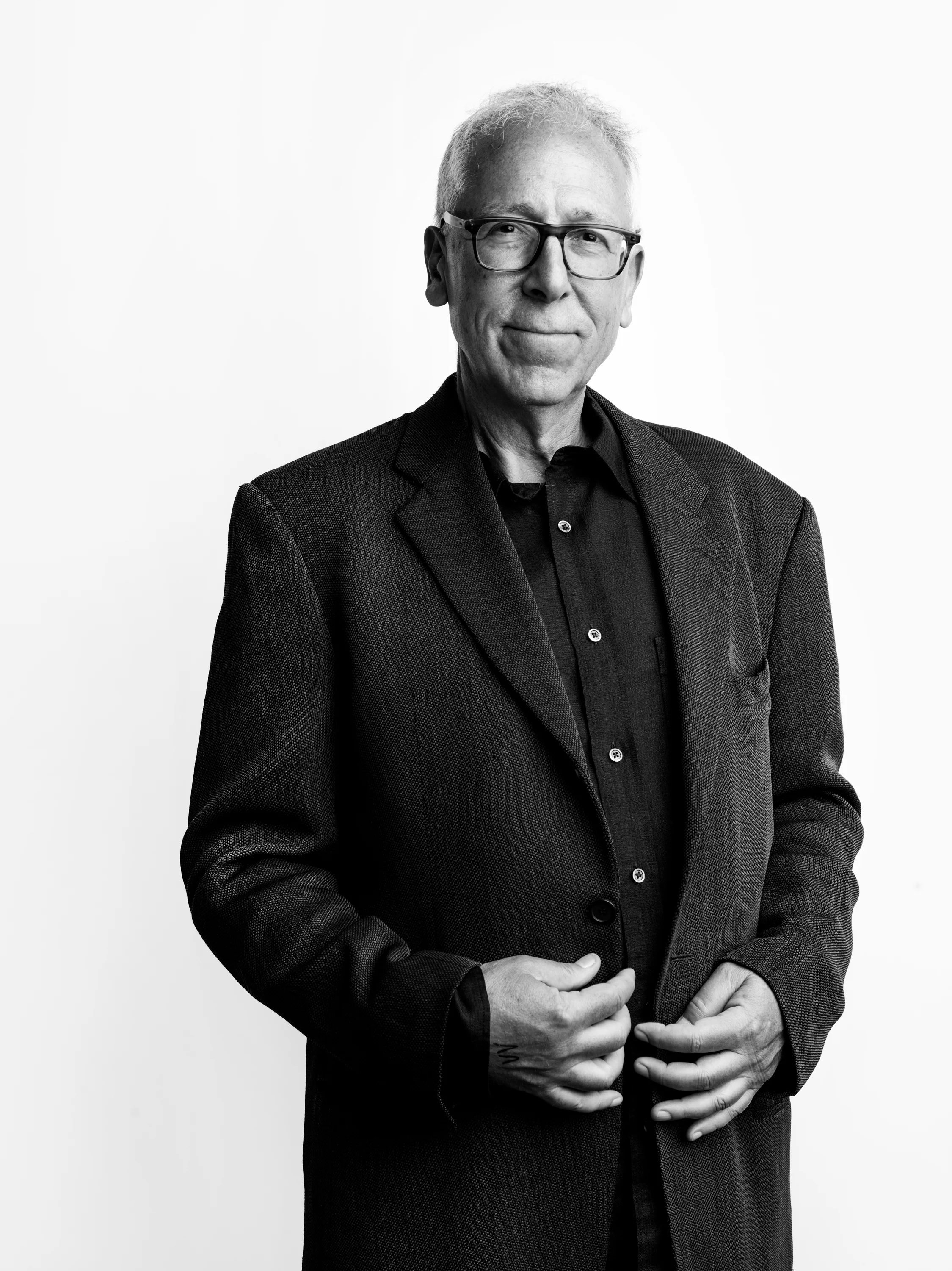 ROBERT FRIEDMAN | EDITOR IN CHIEF, 1985-1986