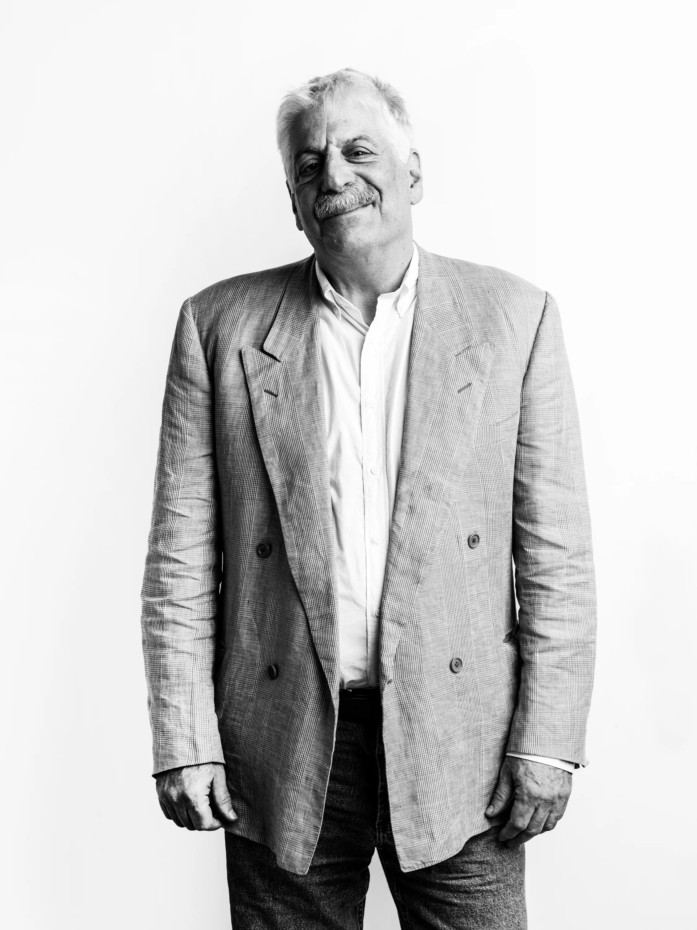 MARK JACOBSON | WRITER, 1972-1980