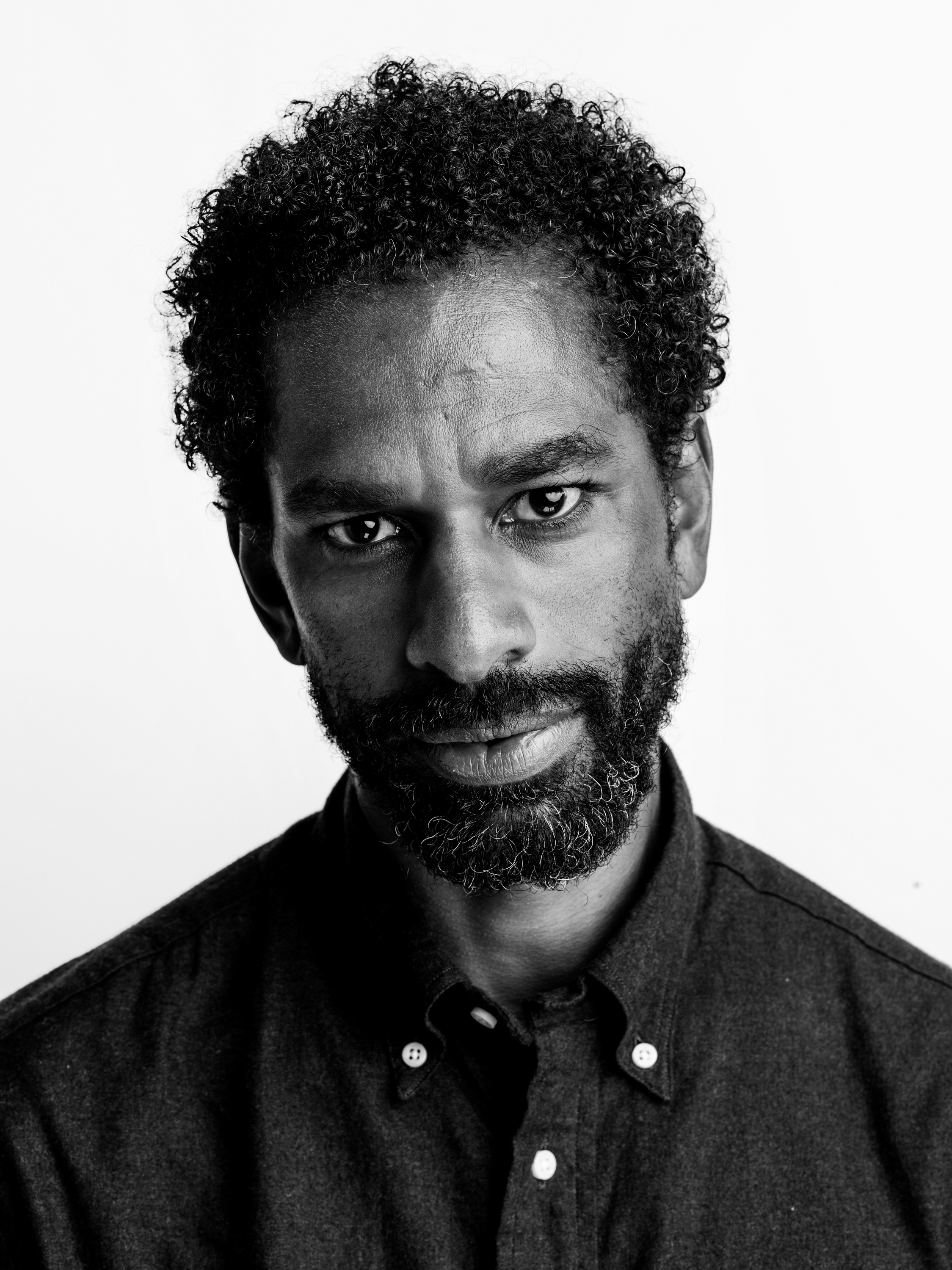 TOURE | WRITER, 1992-1996