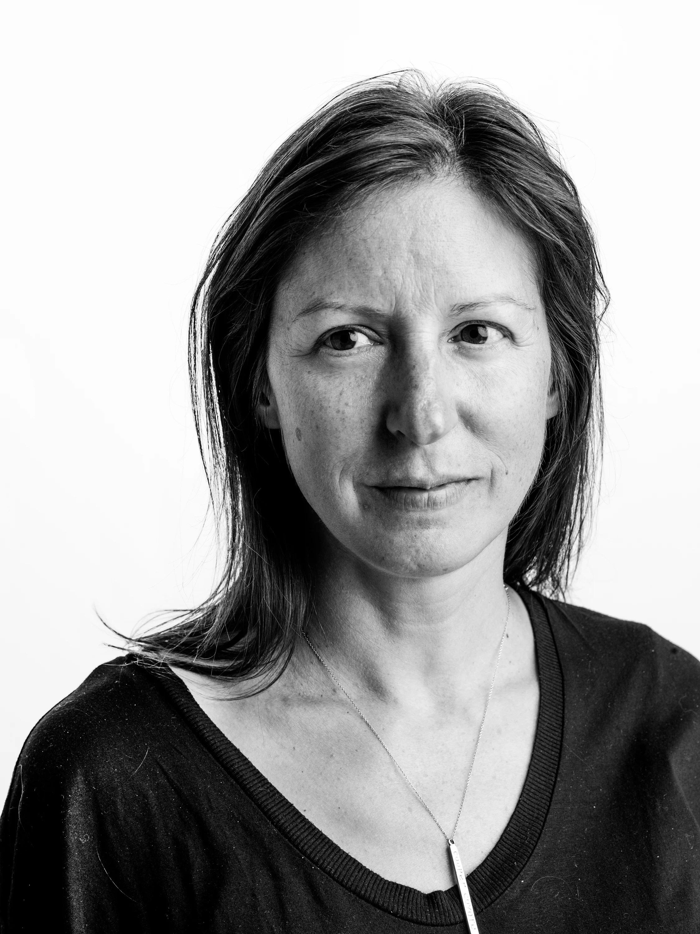 HILLARY ROSNER | SENIOR EDITOR, 1994-1999