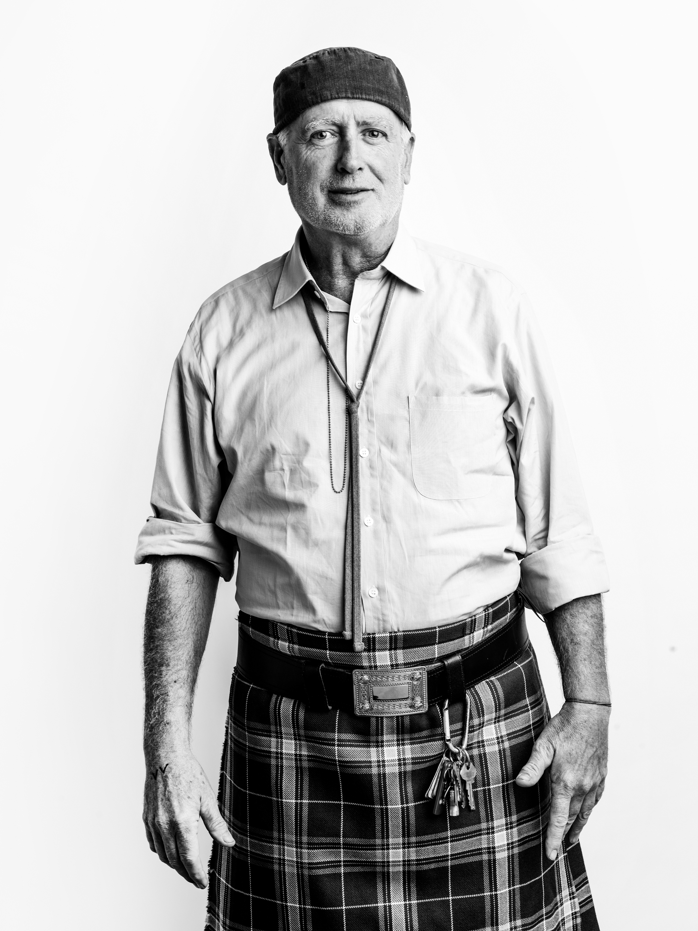 JOHN ROMMEL | ACCOUNT MANAGER, 1975-1999