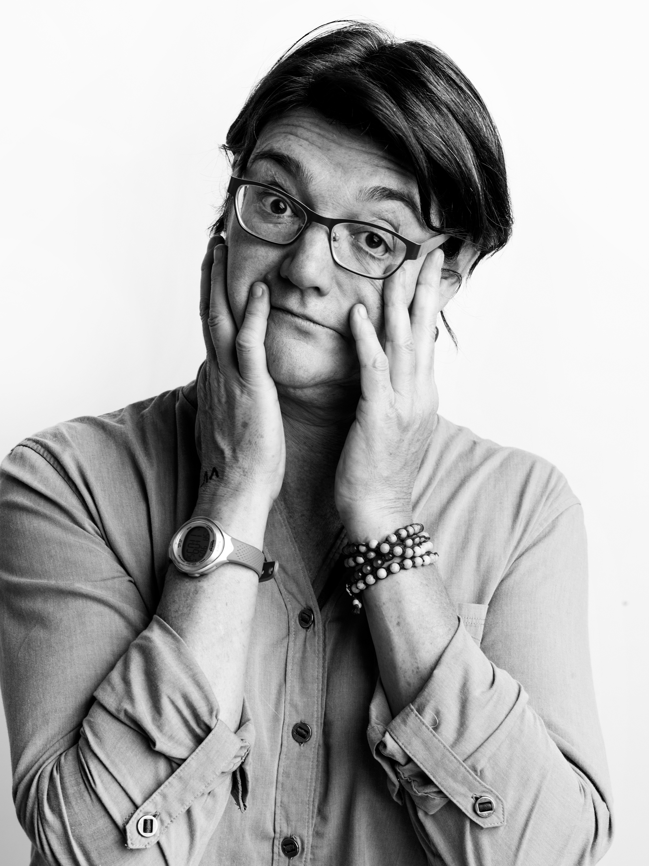 ANDREA KANNAPELL | COPY CHIEF, 1985-1990