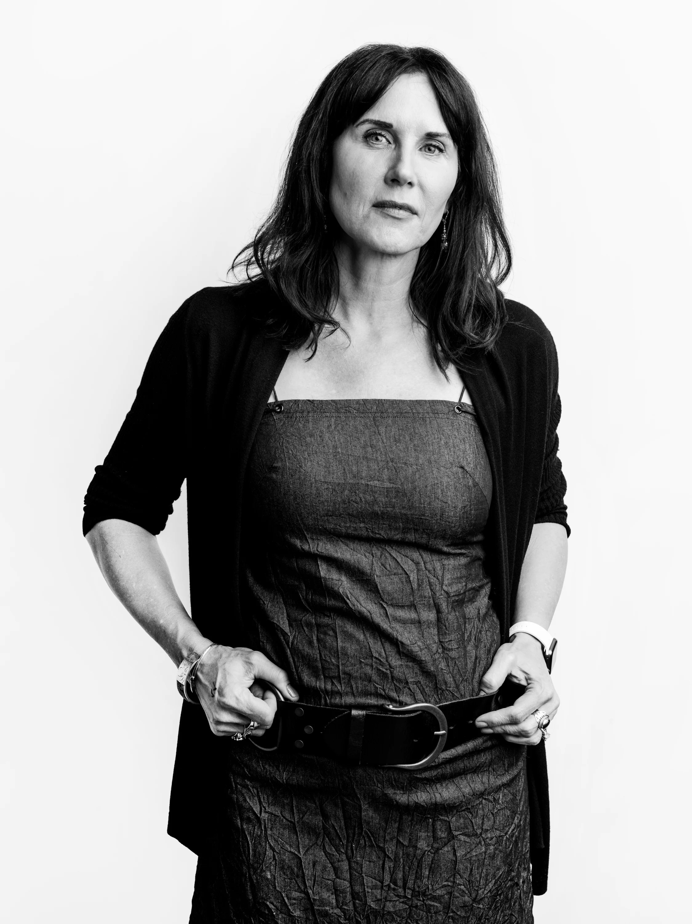 KIM KLEIN | ART DIRECTOR, 1990-91