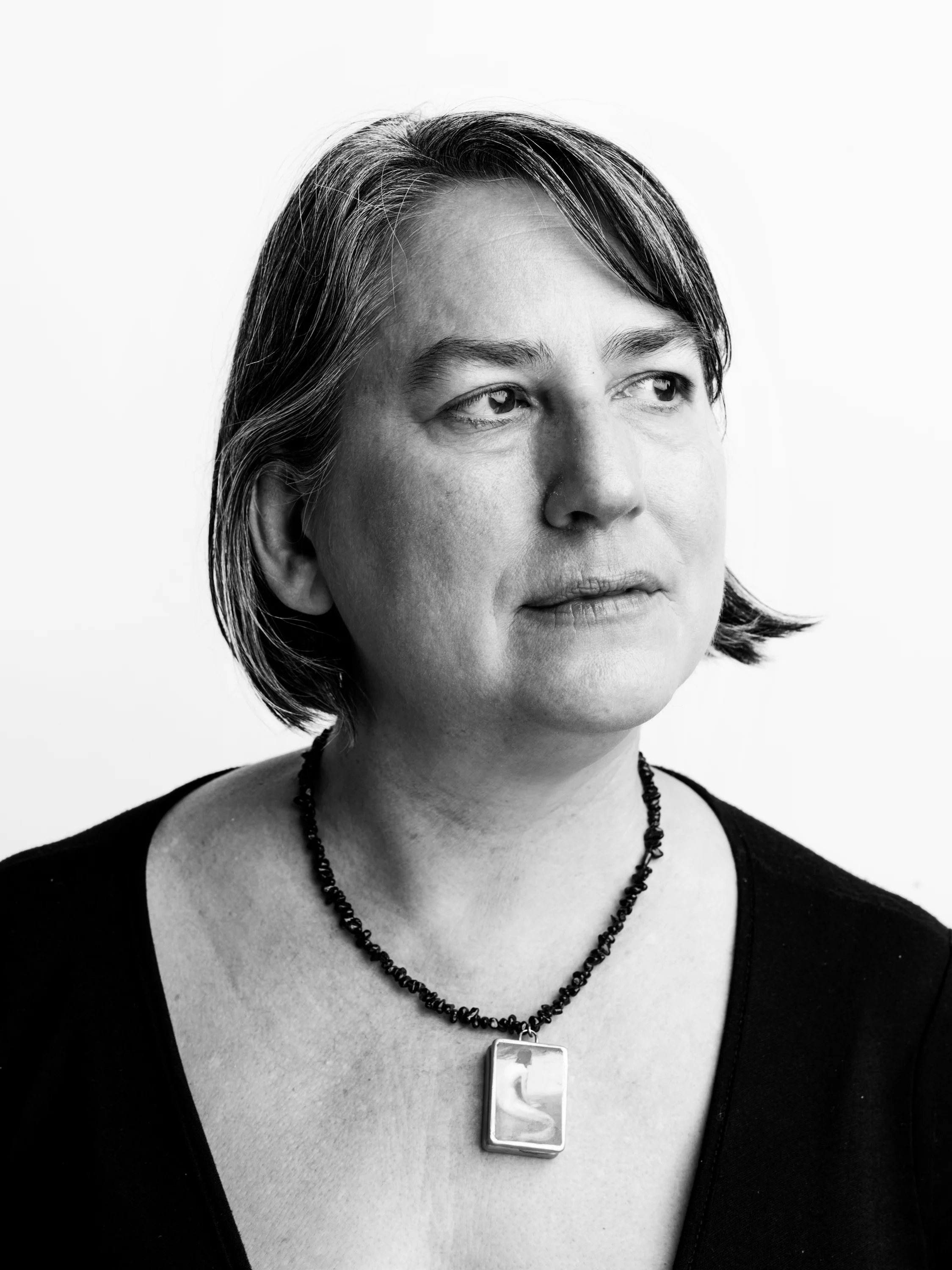 LESLIE EBEL | ART DIRECTOR, 1993-1995