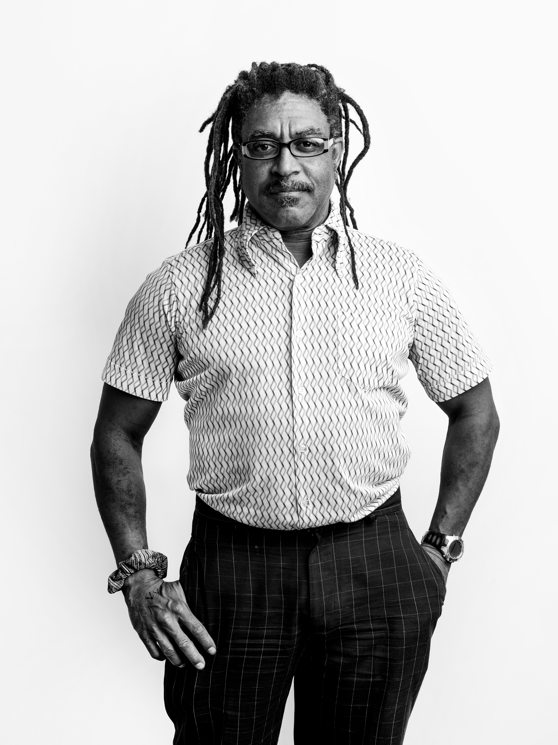 DAVID LEE | PHOTOGRAPHER, 1980s