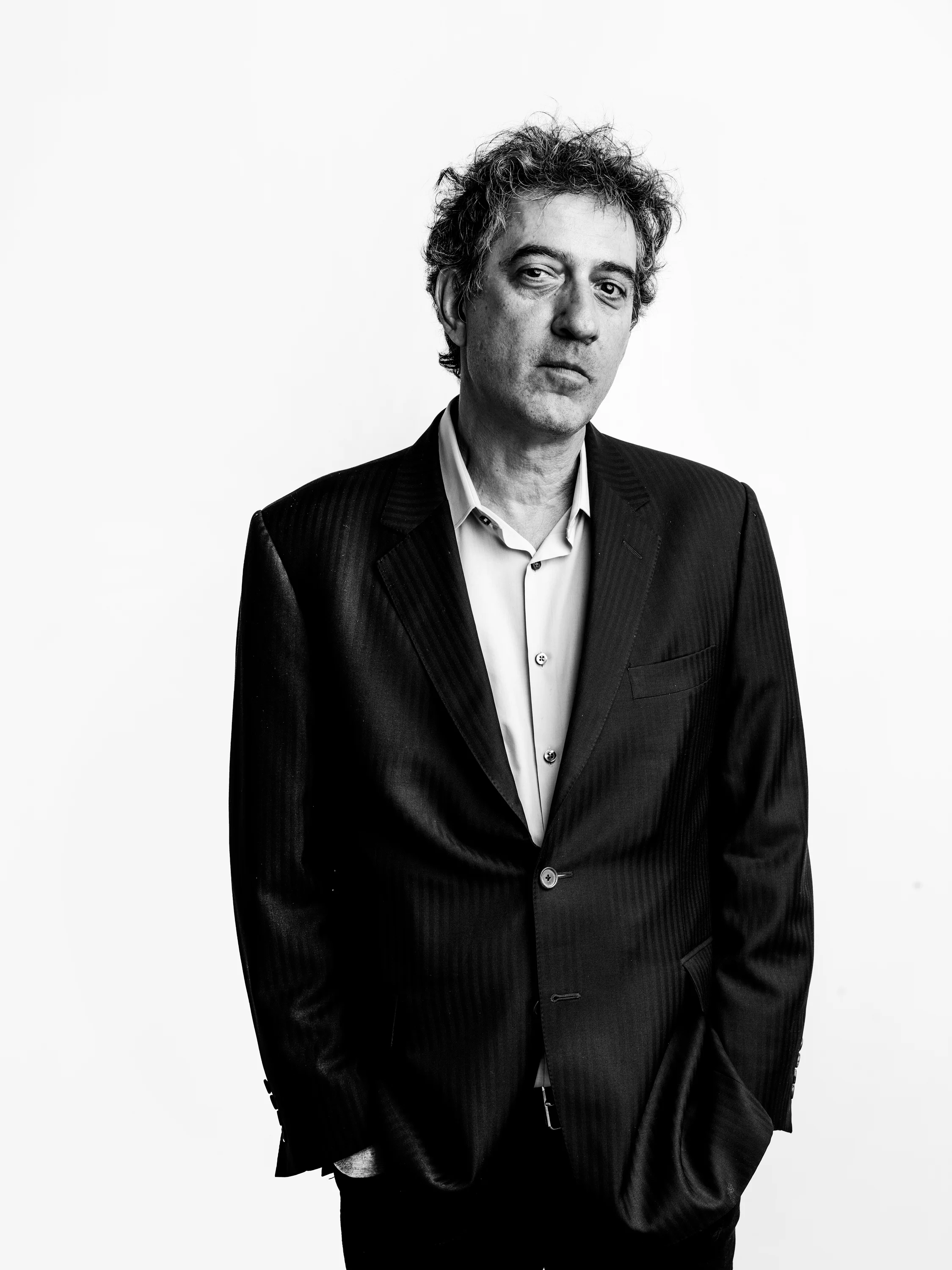 MICHAEL TOMASKY | COLUMNIST, 1990-1995
